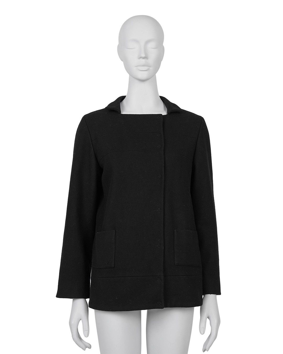 Miu Miu Miu Miu F/W1998 Blazer Size M / US 6-8 / IT 42-44 - 1 Thumbnail