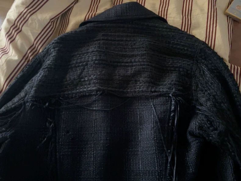 Song For The Mute Song For The Mute woven jacket Size US S / EU 44-46 / 1 - 7 Thumbnail