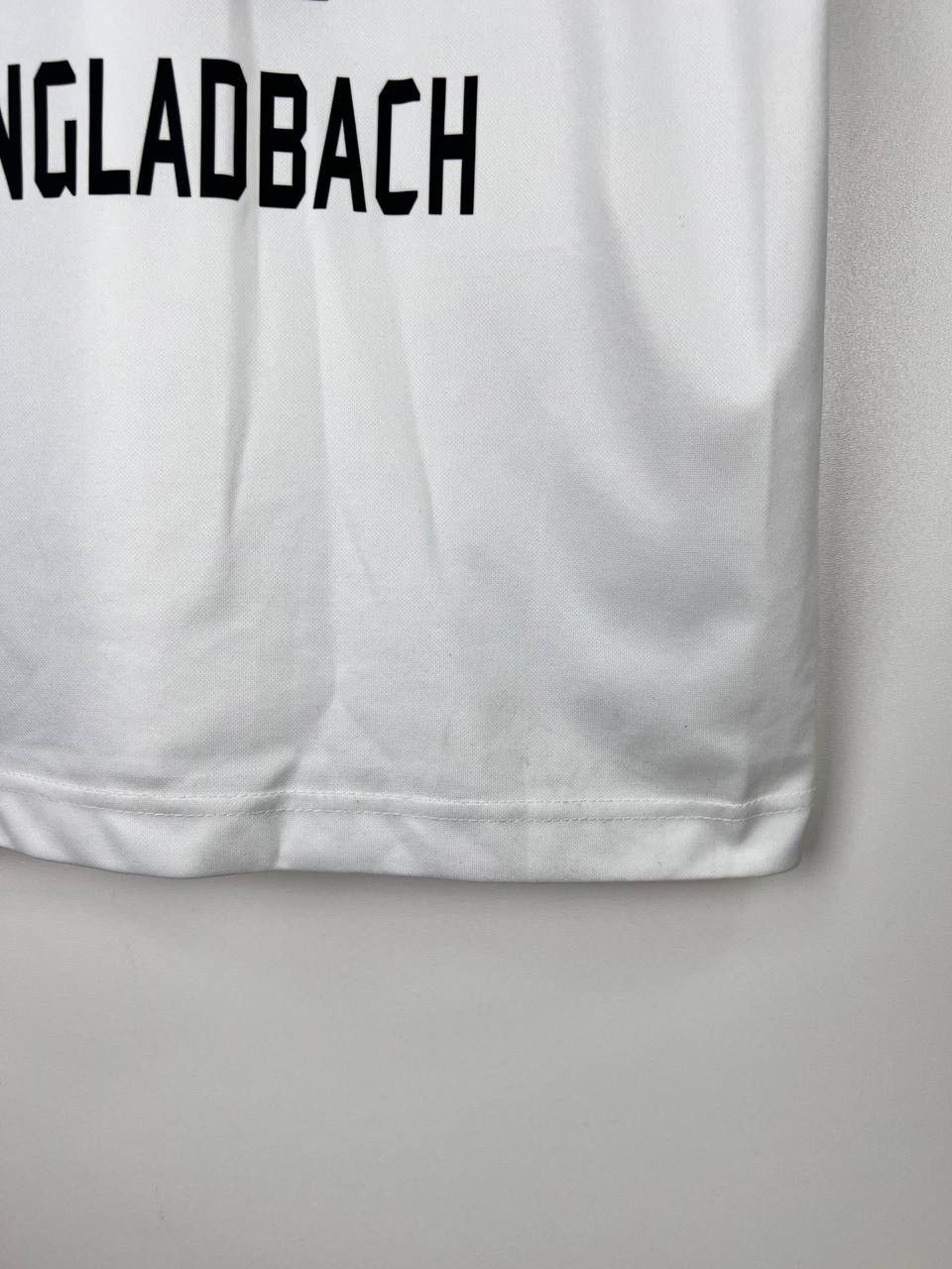Vintage Borussia MONCHENGLADBACH Rosler 2008 jersey t-shirts size M Size US M / EU 48-50 / 2 - 7 Thumbnail