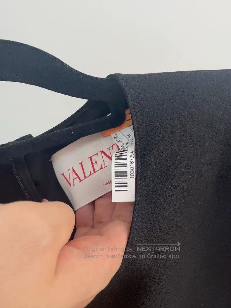 Valentino Valentino dress Size M / US 6-8 / IT 42-44 - 6 Thumbnail