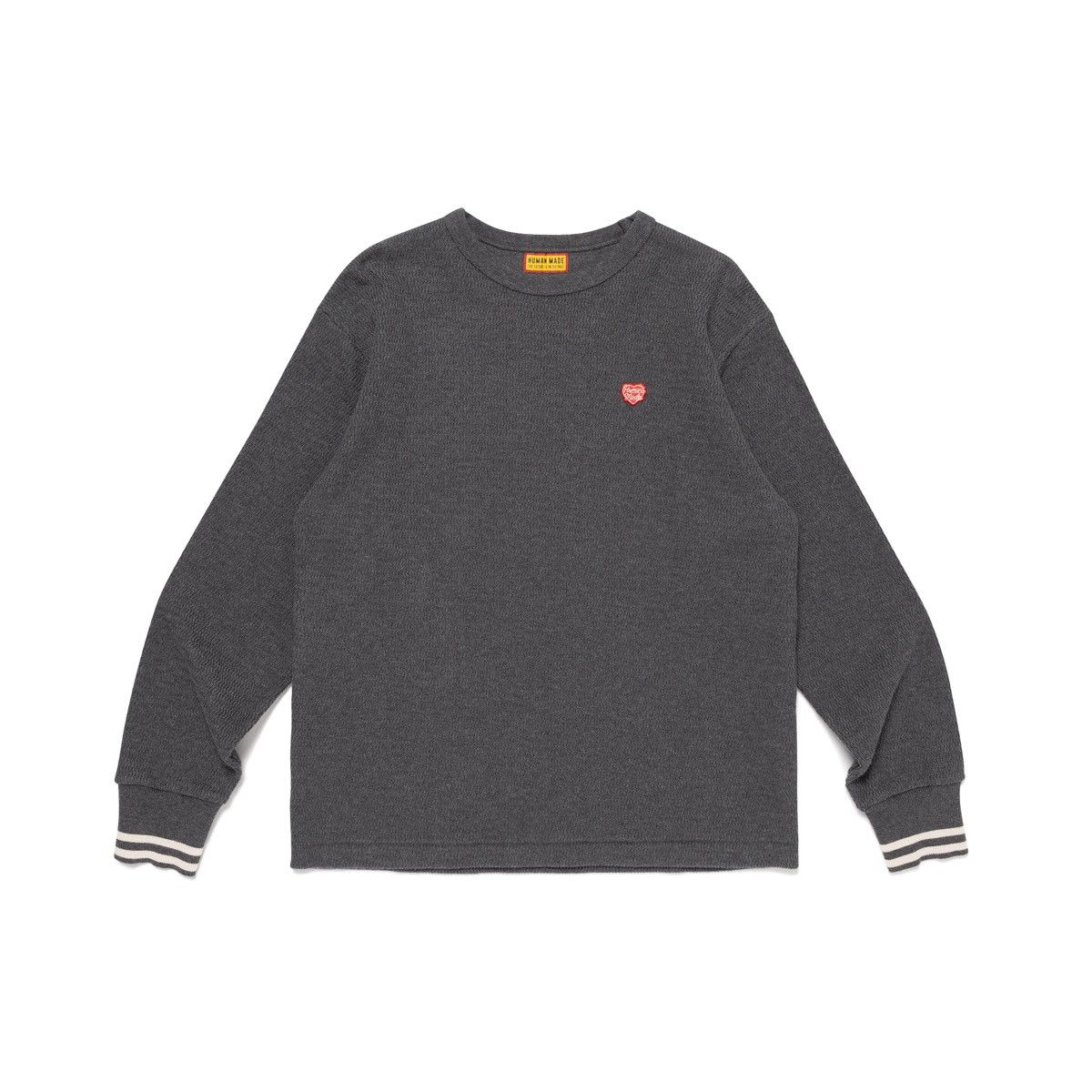 Human Made Human Made Thermal LS Size ONE SIZE - 1 Thumbnail