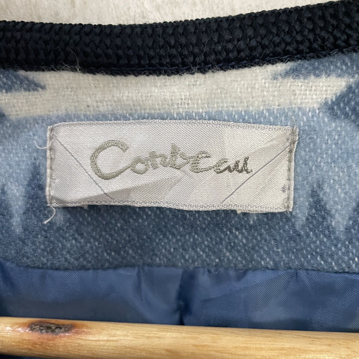 Japanese Brand Vintage Comcall Aztex Navajo Art Chicos Unisex Jacket Size US M / EU 48-50 / 2 - 5 Thumbnail