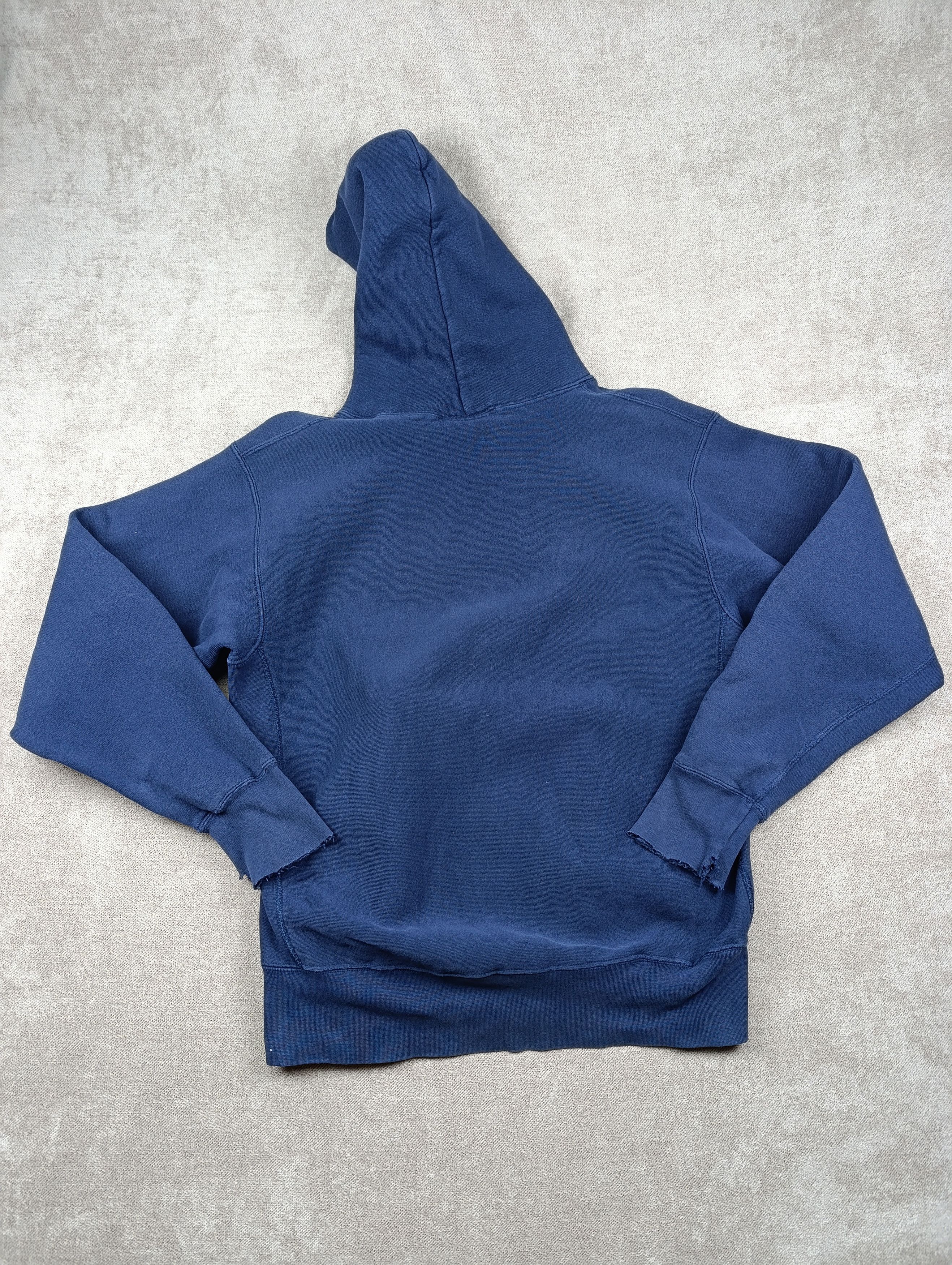Keith Haring VINTAGE LEE JEANS KEITH HARING HOODIE BAT DOG MADE IN USA Size US L / EU 52-54 / 3 - 18 Thumbnail