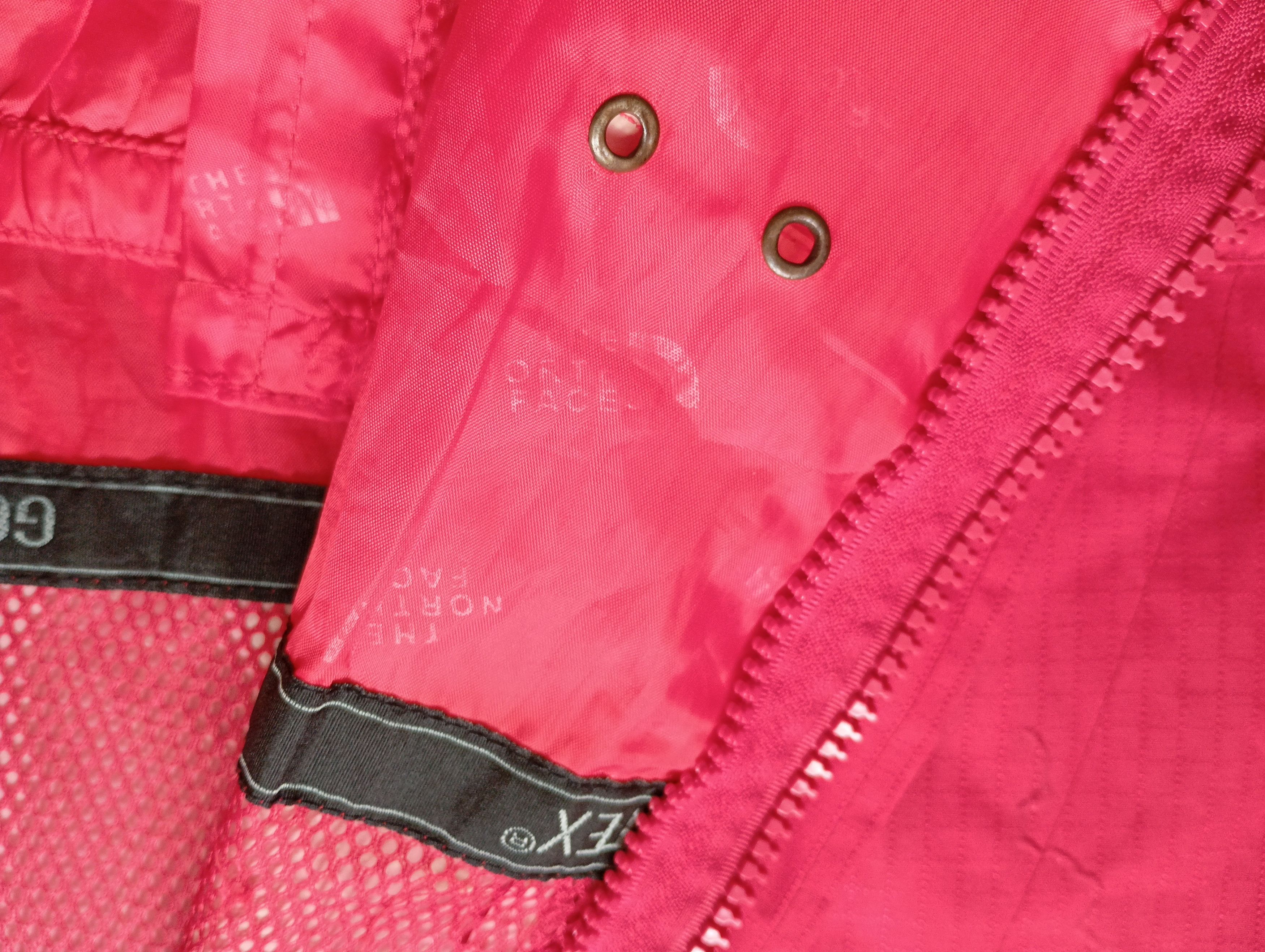The North Face The North Face Gore-Tex Shell Jacket XXL Size US XXL / EU 58 / 5 - 11 Thumbnail