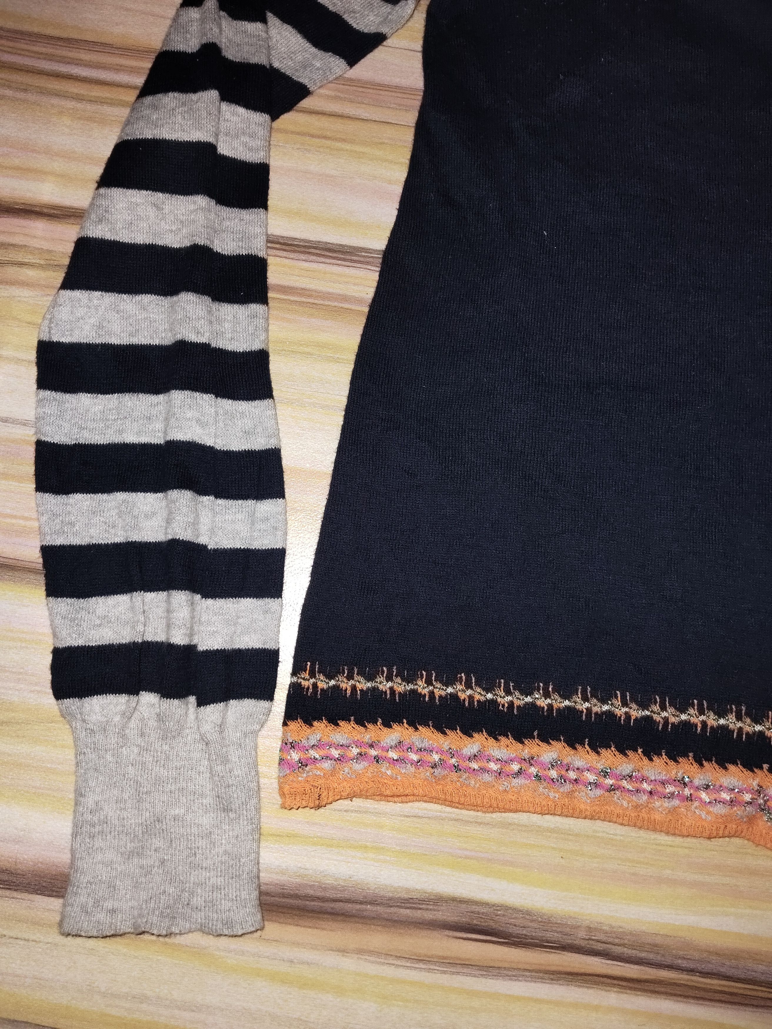 Sunao Kuwahara SUNAO KUWAHARA Cardigan By ISSEY MIYAKE Size S / US 4 / IT 40 - 4 Thumbnail