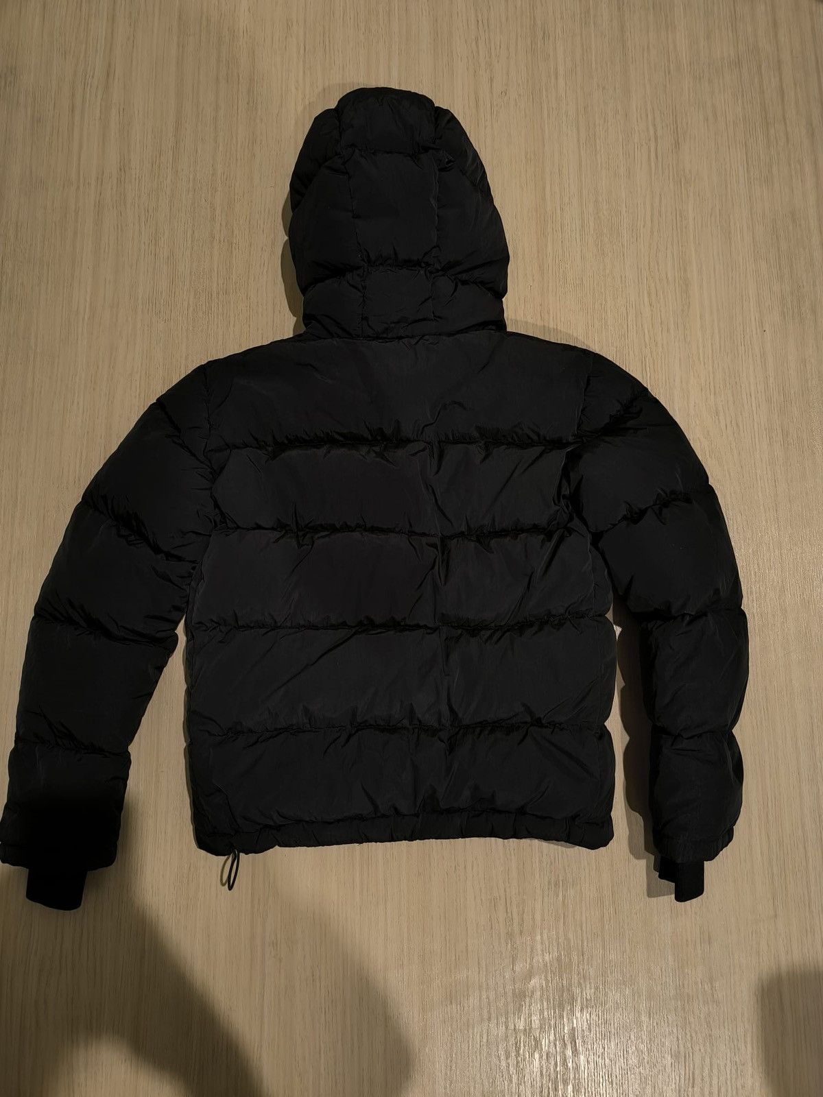 C.P. Company × Stone Island C.P. Company Explorer Google Full Zip Jacket Undersixteen Size US XS / EU 42 / 0 - 3 Thumbnail