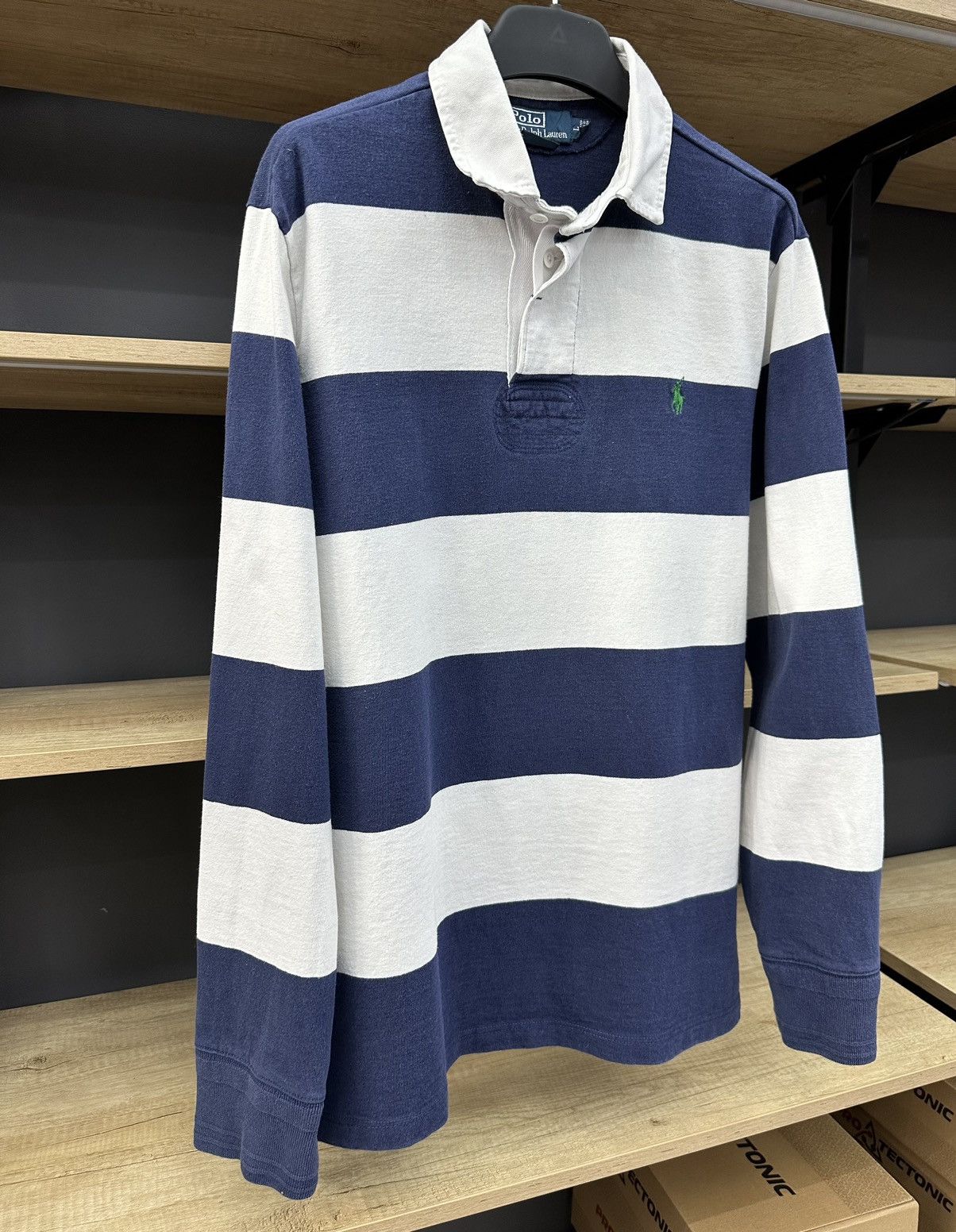 Polo Ralph Lauren × Ralph Lauren × Vintage Vintage Polo