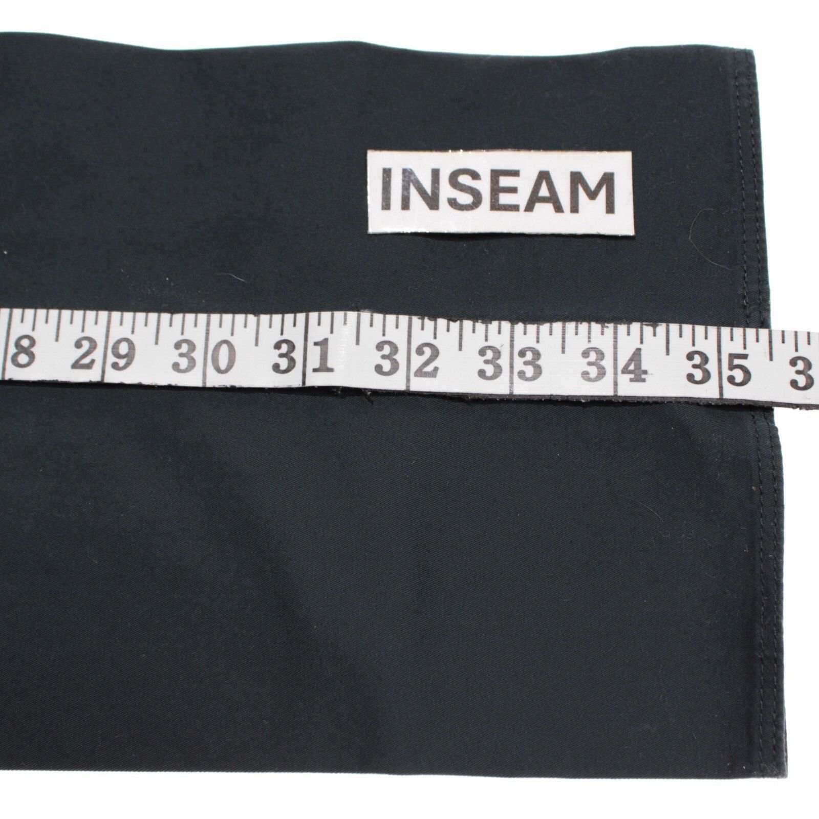 Incotex INCOTEX New with tags Chino Size 34 US In Blue Size US 34 / EU 50 - 8 Thumbnail