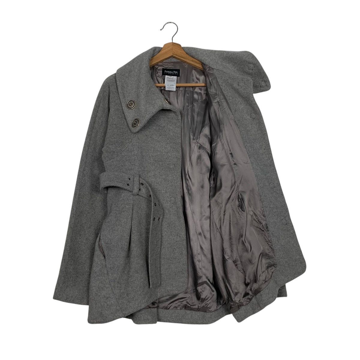 Patrizia Pepe Patrizia Pepe Jacket Size M / US 6-8 / IT 42-44 - 9 Thumbnail