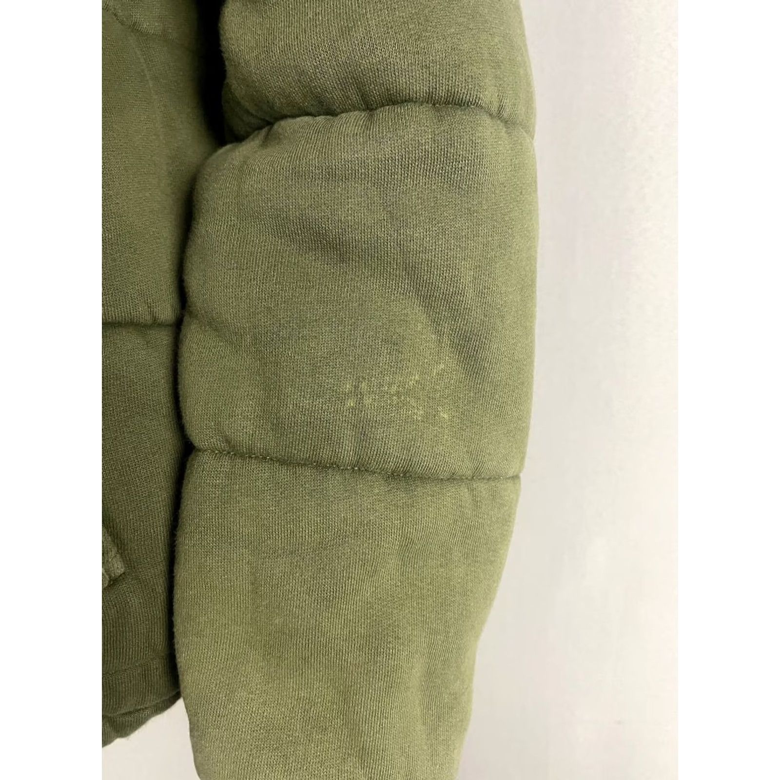 Polo Ralph Lauren Polo Ralph Lauren Mens Hooded Jacket Olive Green Long Sleeve Parka Coat Size L Size US L / EU 52-54 / 3 - 7 Thumbnail