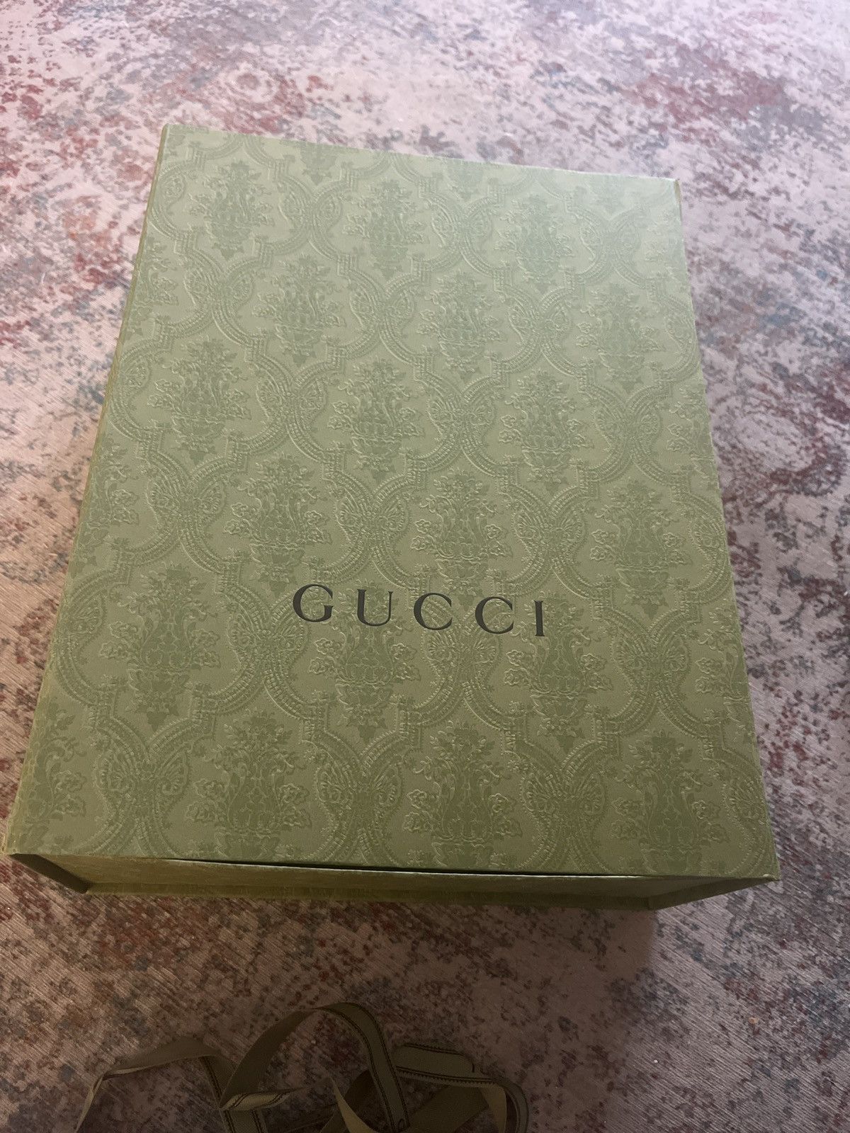 Gucci Hooded sweatshirt Size US XS / EU 42 / 0 - 4 Thumbnail