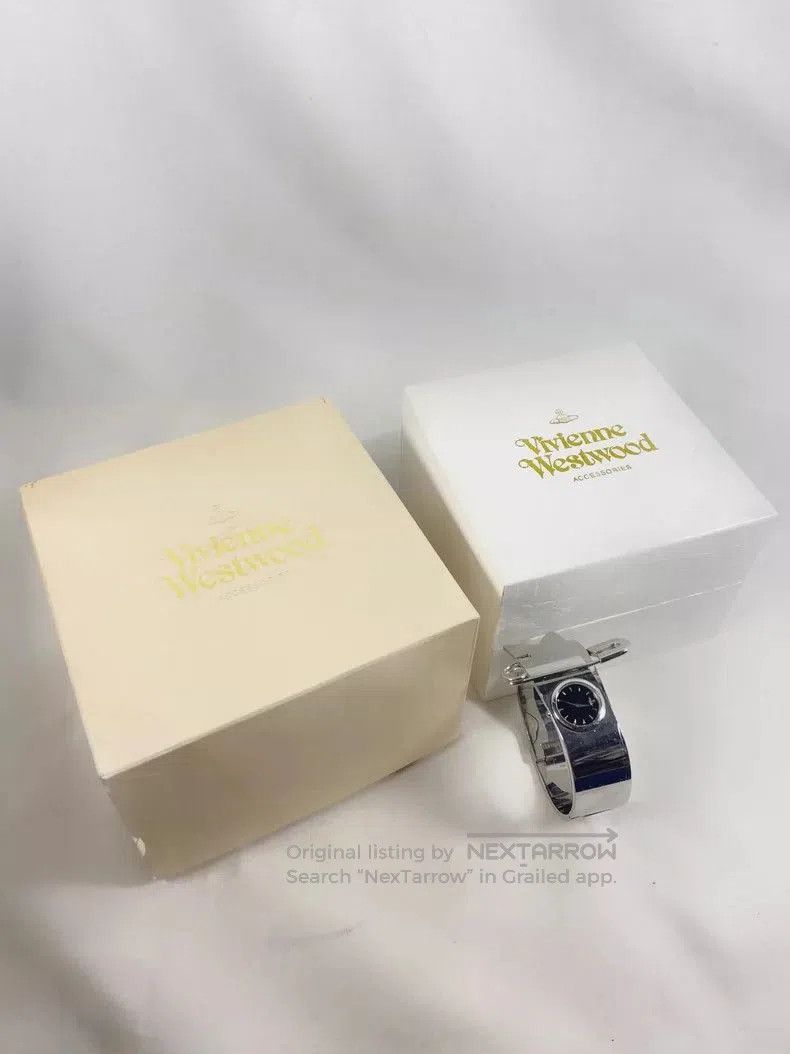 Vivienne Westwood Vivienne Westwood Women's Watch . Size ONE SIZE - 3 Thumbnail