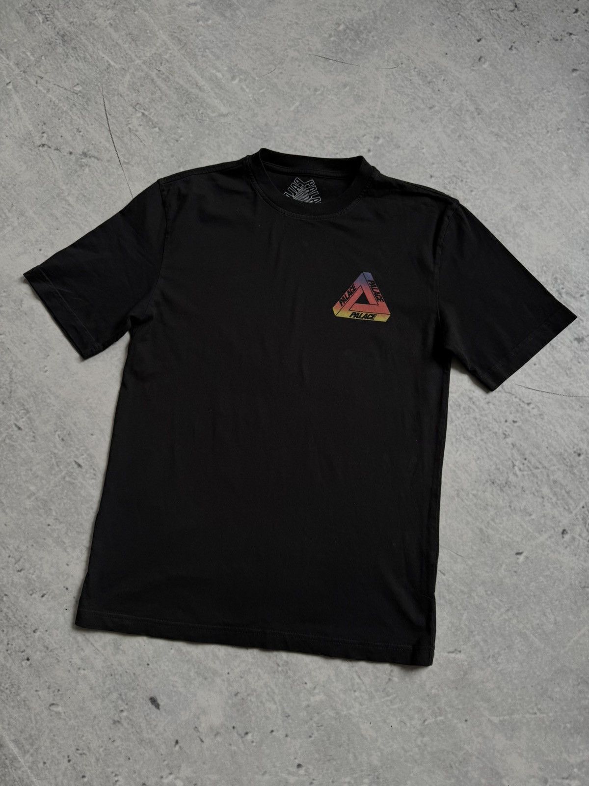 Palace × Vintage Palace big logo sk8 tee vintage Size US S / EU 44-46 / 1 - 1 Thumbnail
