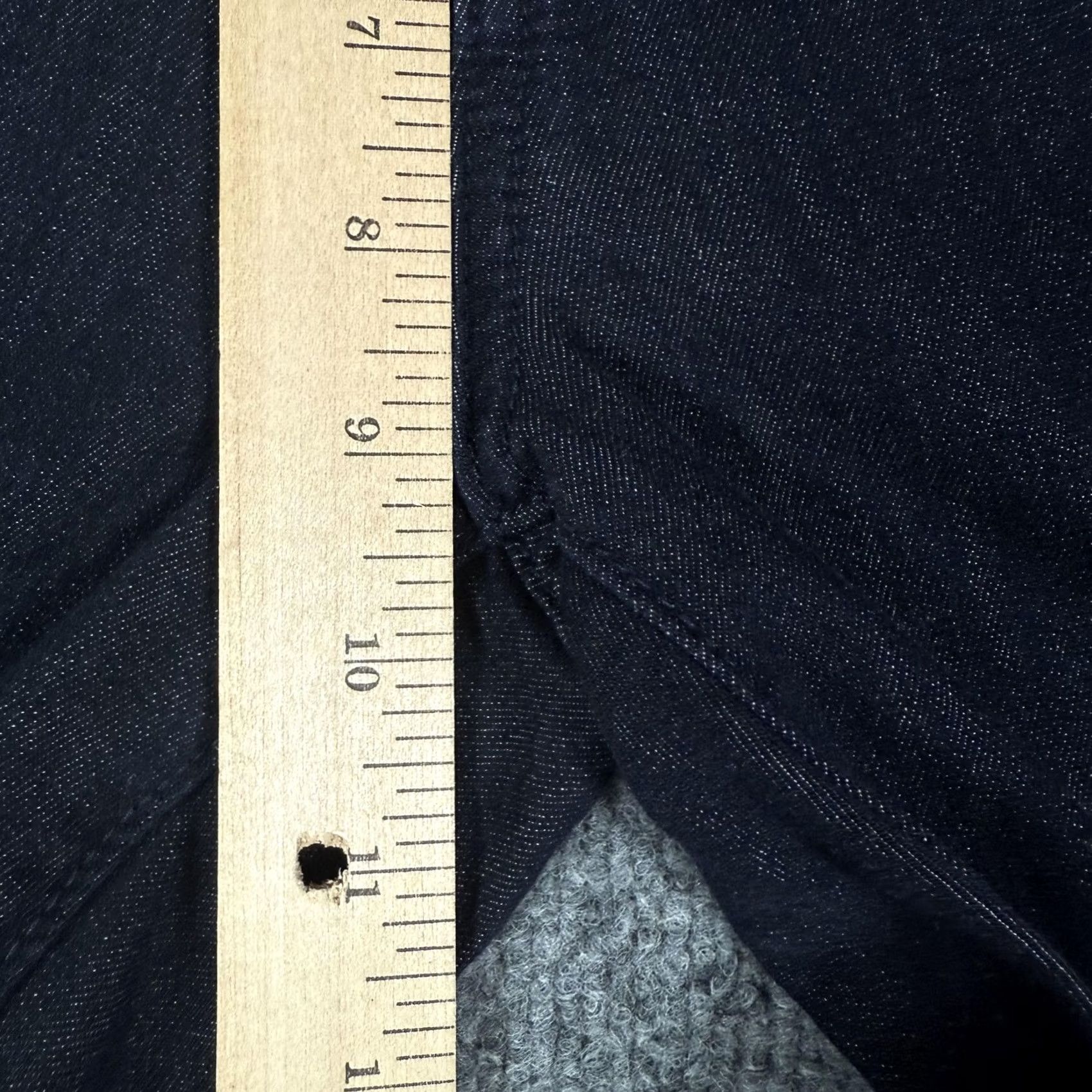 Vintage VINTAGE No Size 40" / US 18 - 6 Thumbnail