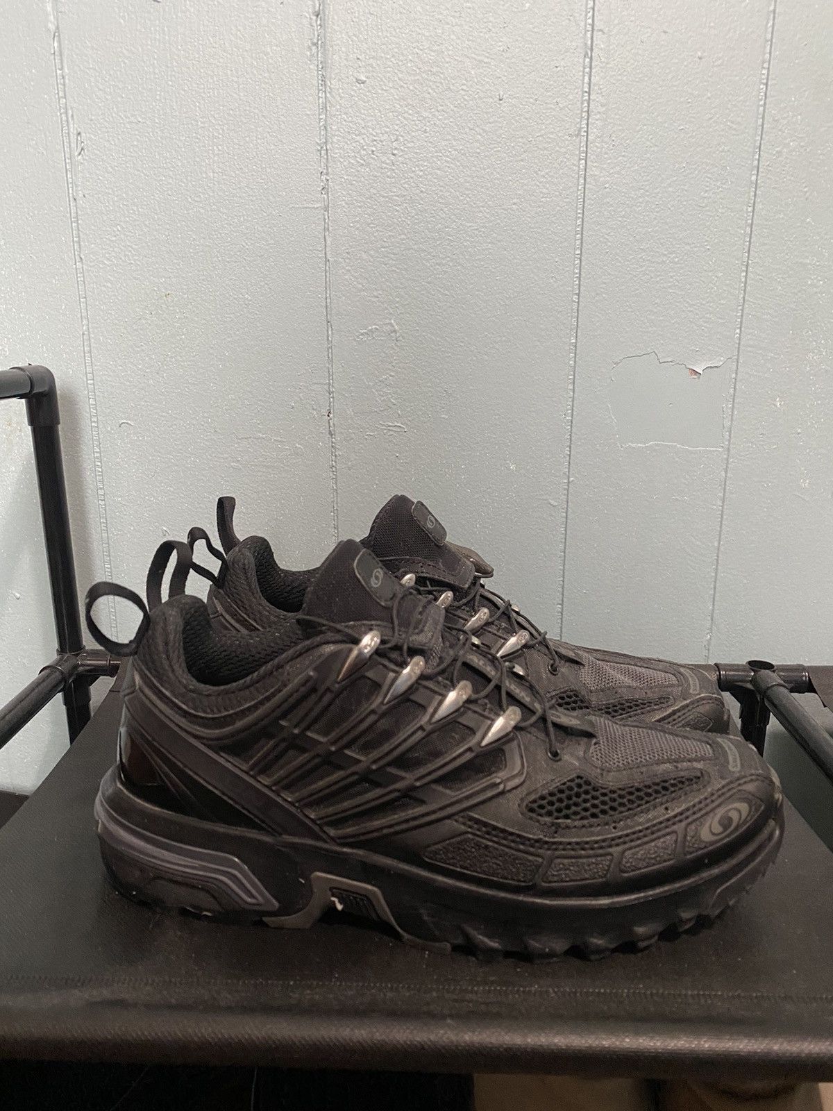 Salomon Salmon ASC Pro Size US 8 / EU 41 - 3 Thumbnail
