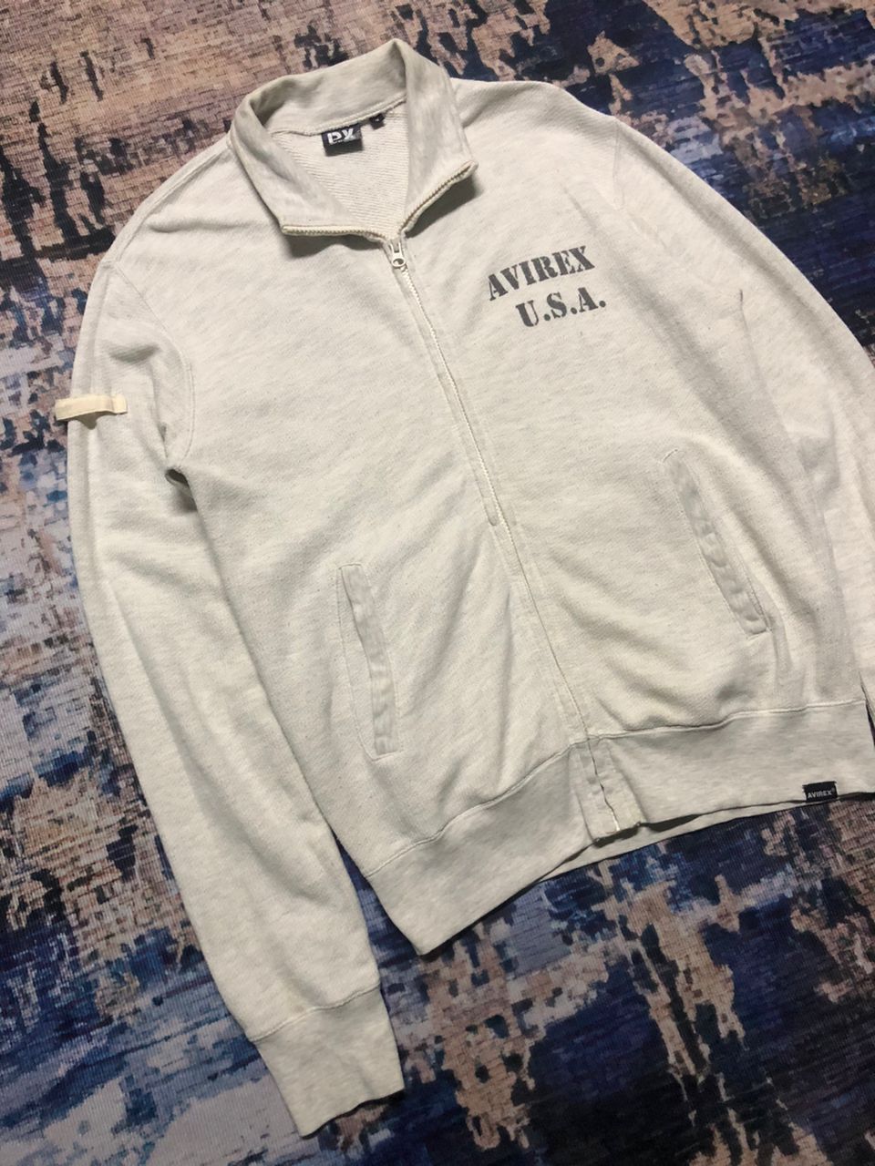 Avirex Avirex USAAF Colorado Spring Sweater Size US M / EU 48-50 / 2 - 9 Thumbnail
