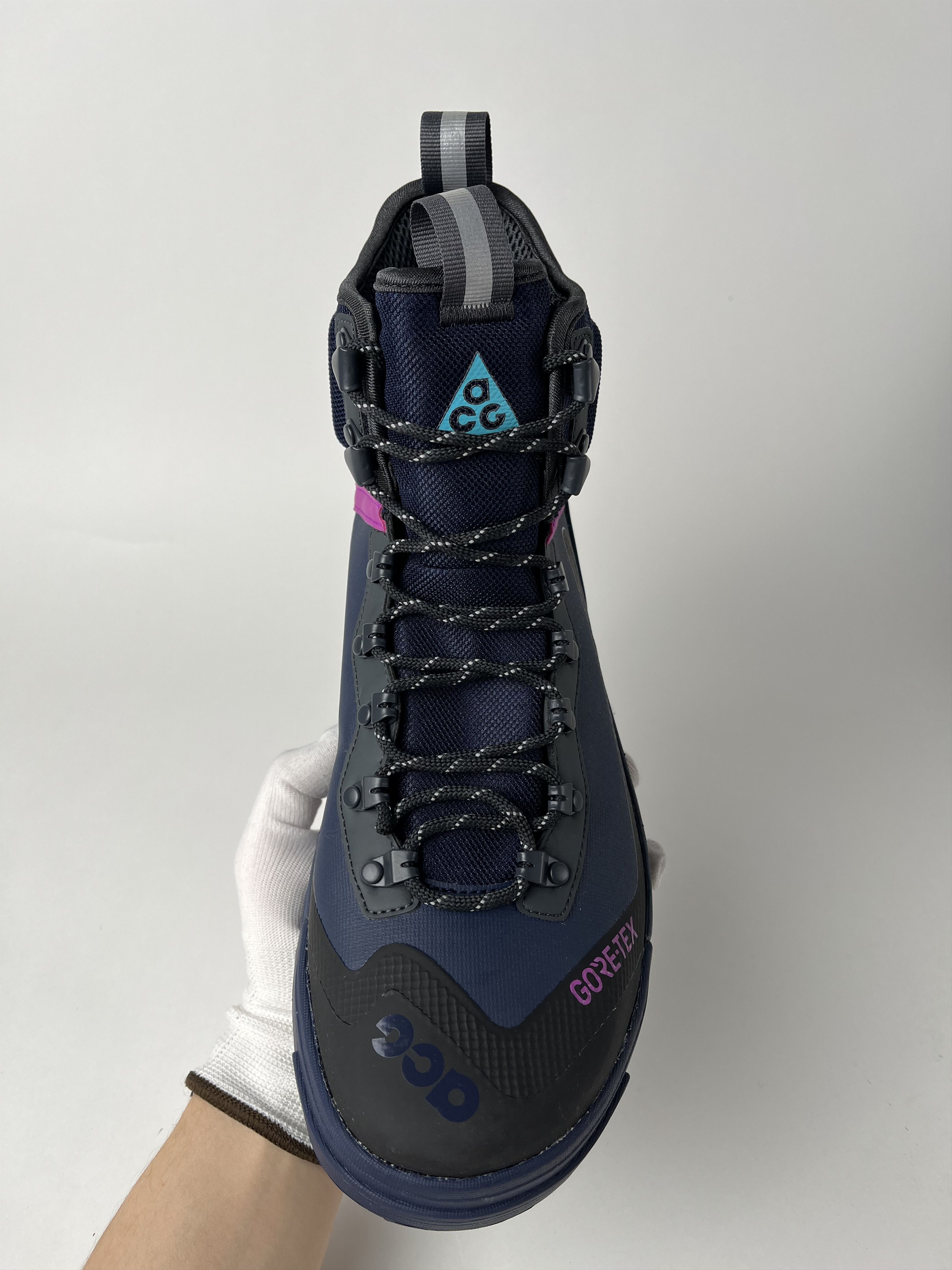 Nike ACG Boots Nike ACG Zoom Gaiadome GORE-TEX Size US 8.5 / EU 41-42 - 7 Thumbnail