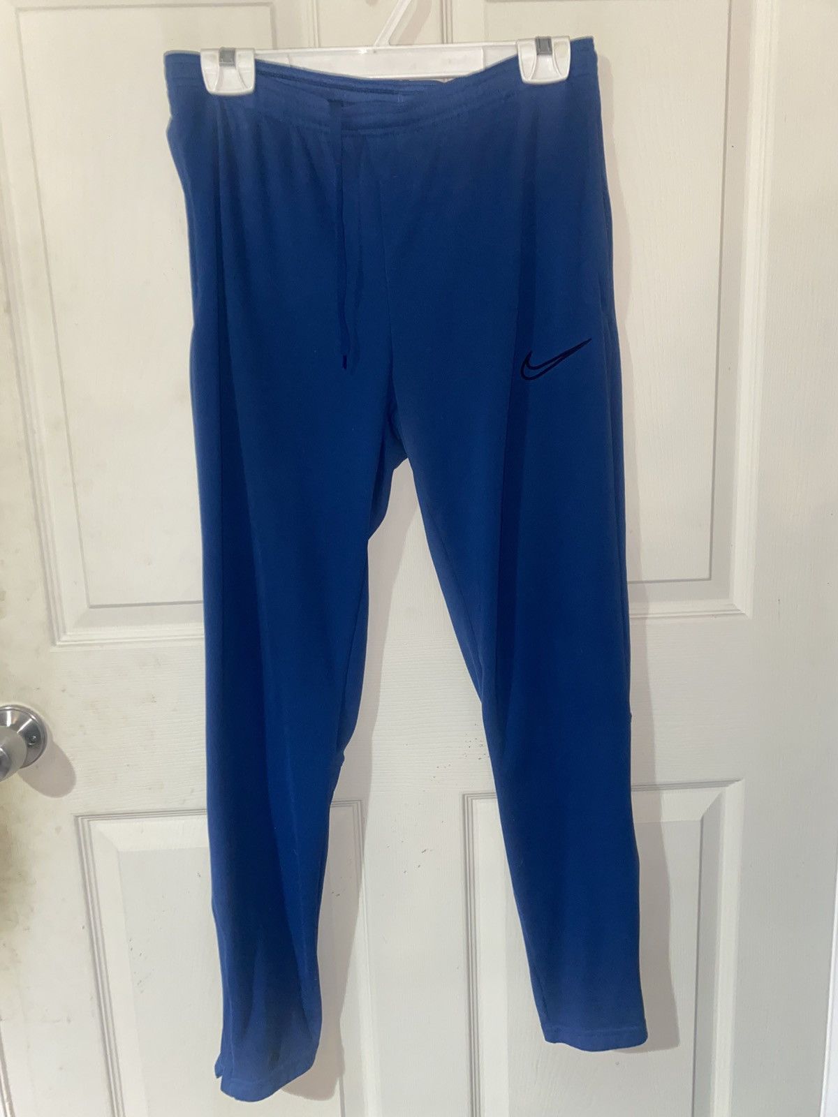 Nike Men’s Small Nike Casual Joggers Size US 29 - 1 Thumbnail