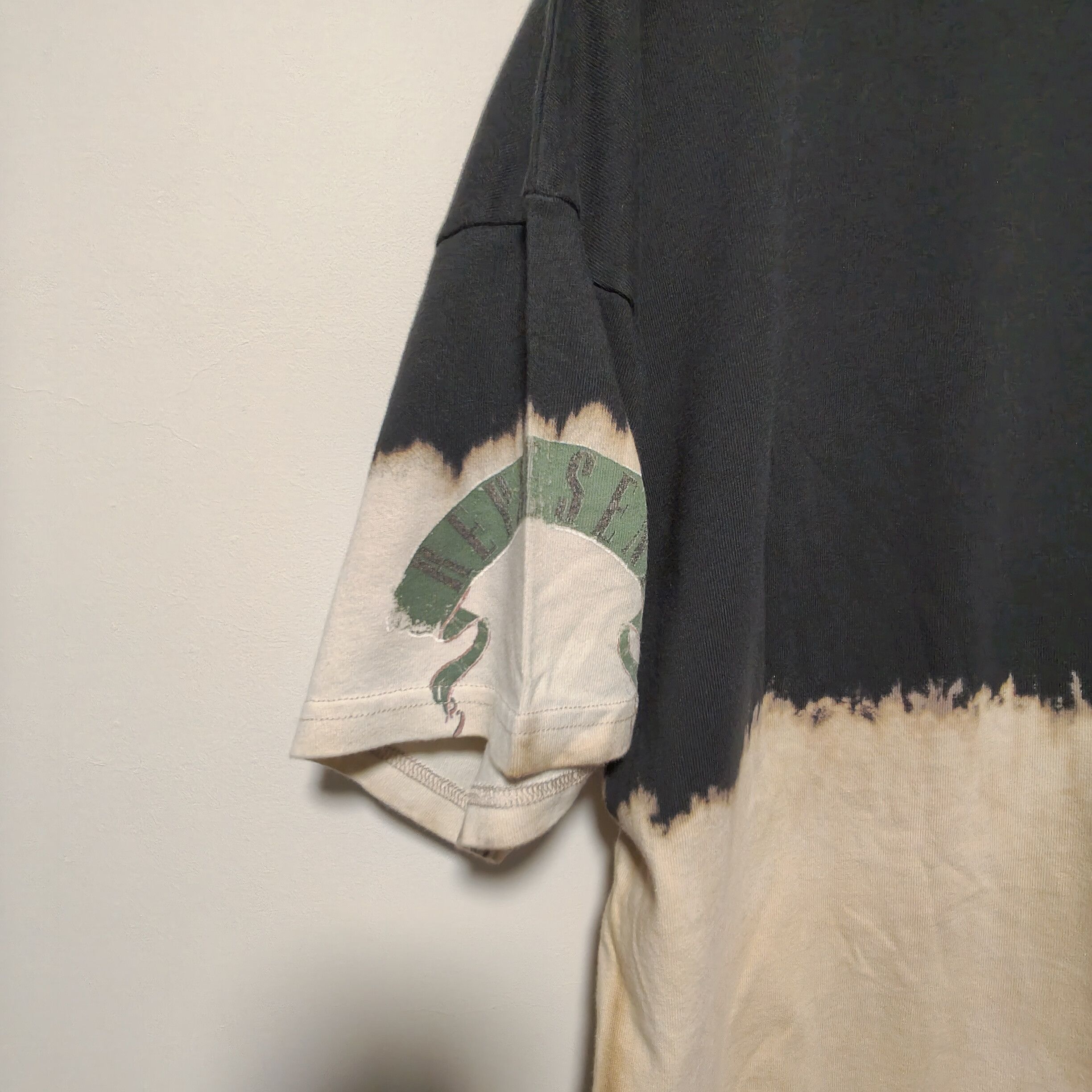 Represent Clo. Limited edition kill for love tie dye t-shirt Size US M / EU 48-50 / 2 - 10 Thumbnail
