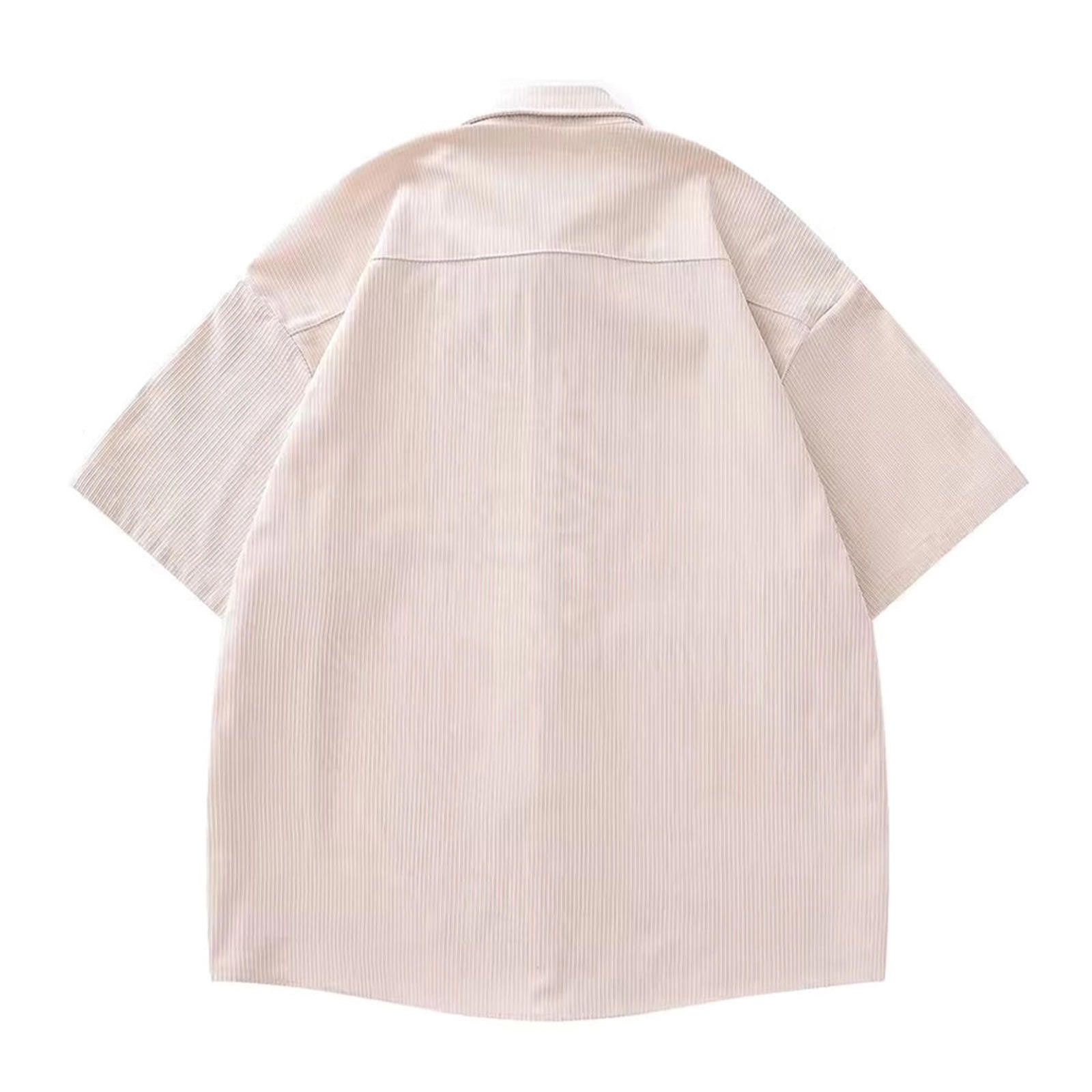 Other Pinned Rose Poplin Size US M / EU 48-50 / 2 - 4 Thumbnail