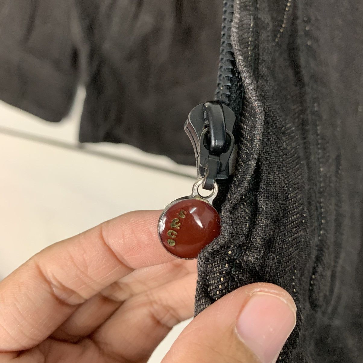 Levi's Levi's Zipper Jacket Size US M / EU 48-50 / 2 - 14 Thumbnail
