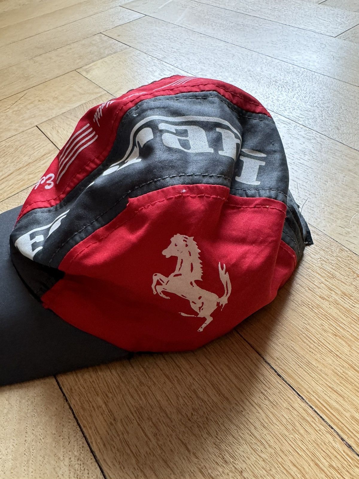 Ferrari Ferrari Cap Bundle Size ONE SIZE - 2 Thumbnail