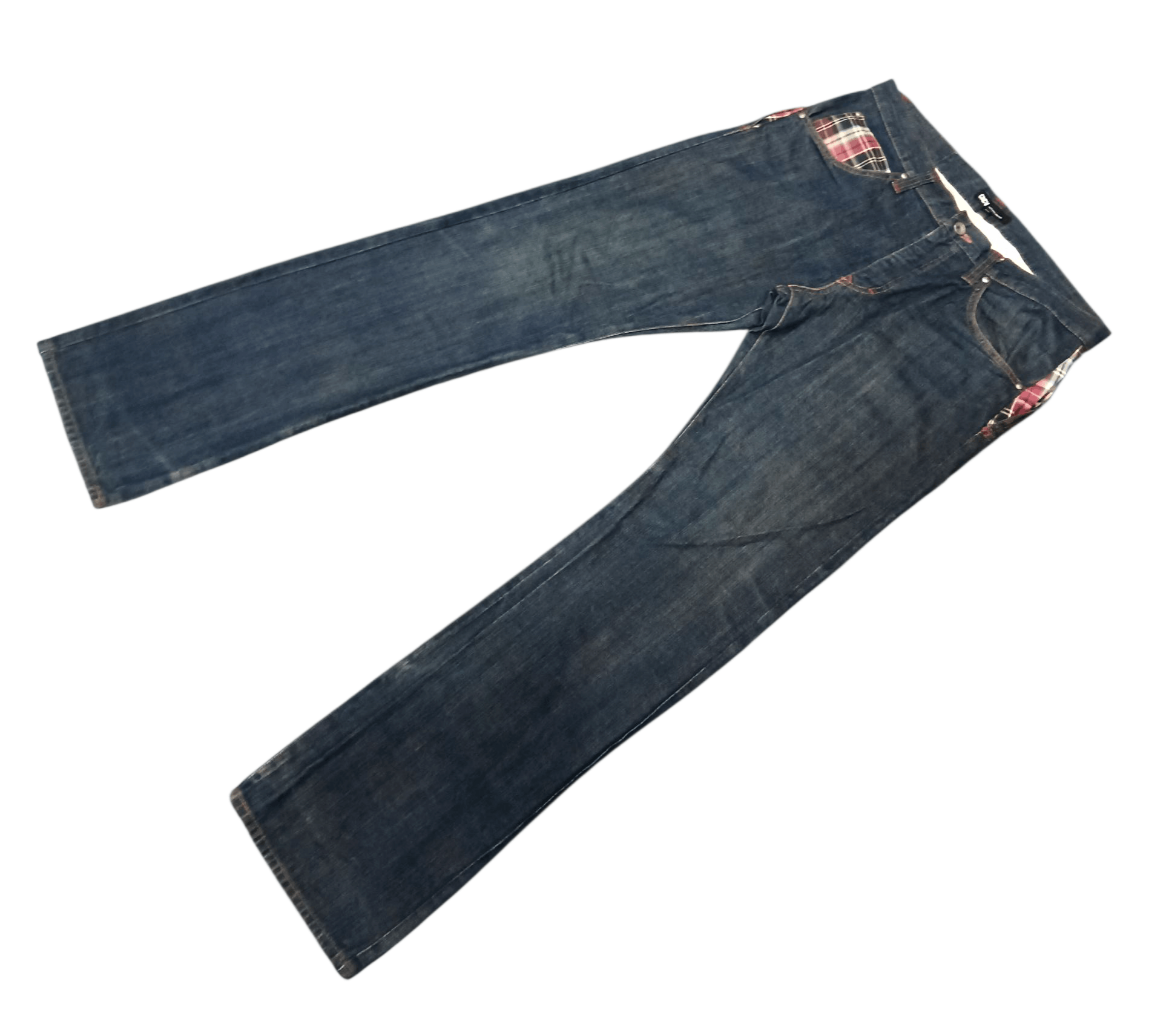 Other CNC Concave. Attempt Jeans Size US 34 / EU 50 - 4 Thumbnail