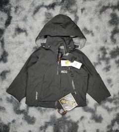 Nike acg hotsell deploy jacket