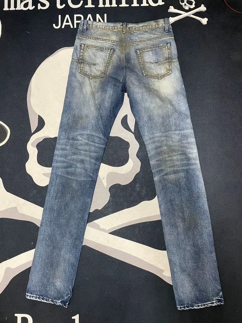Dior Dior Jeans Size US 31 - 4 Thumbnail