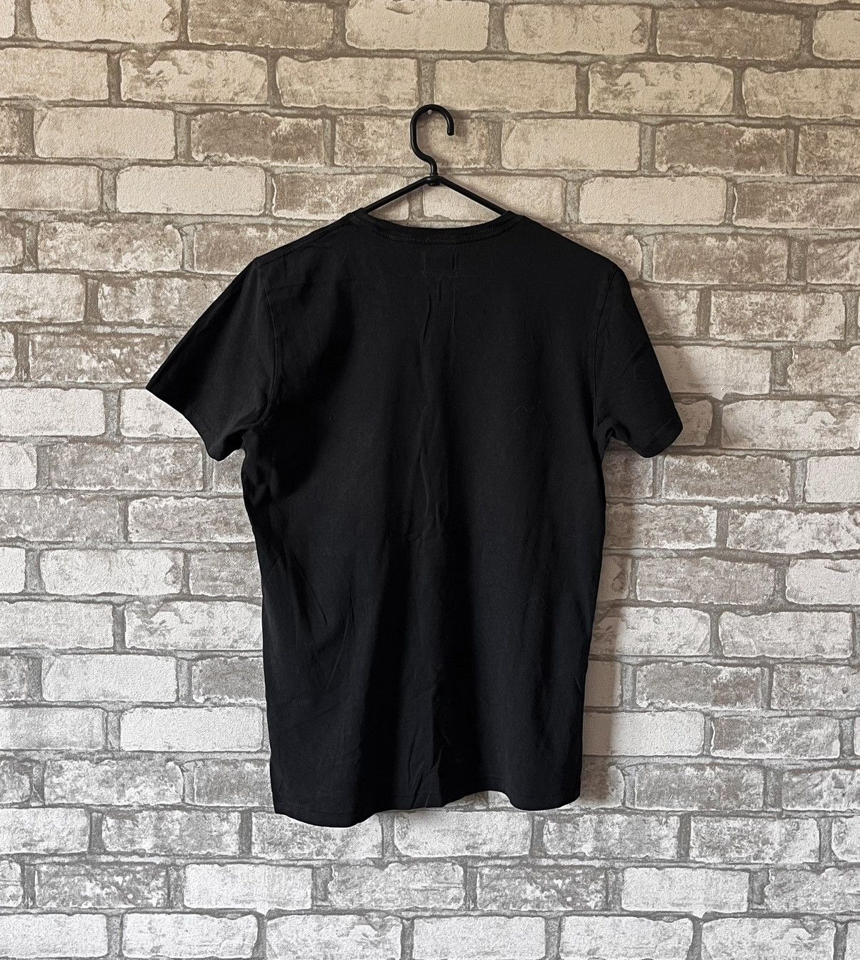 Diesel × Japanese Brand × Vintage 🇮🇹Vintage y2k Big Logo Diesel Tee Shirt Size US S / EU 44-46 / 1 - 2 Thumbnail