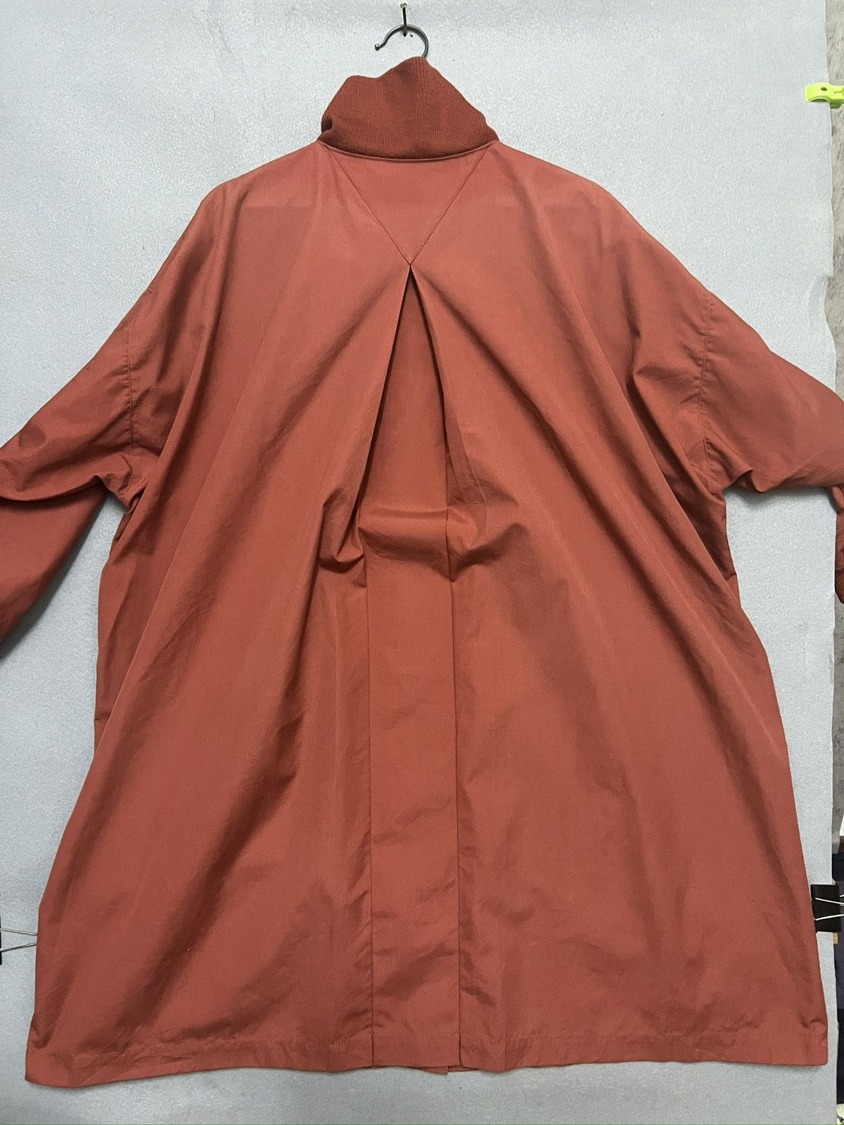 Issey Miyake 366. Vintage ISSEY MIYAKE x Design Studio Jacket Size M / US 6-8 / IT 42-44 - 3 Thumbnail
