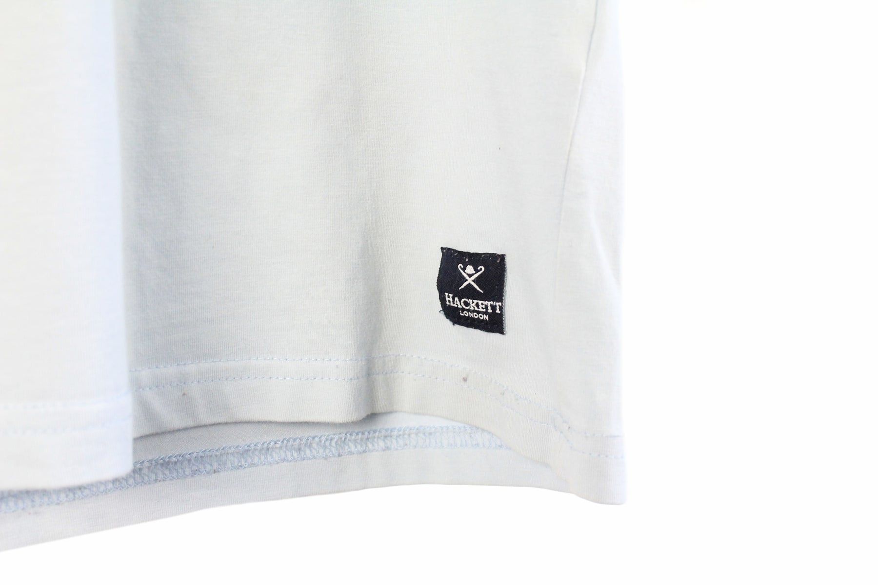 Hackett Aston Martin Formula 1 Team Hackett T-Shirt Small Size US S / EU 44-46 / 1 - 4 Thumbnail