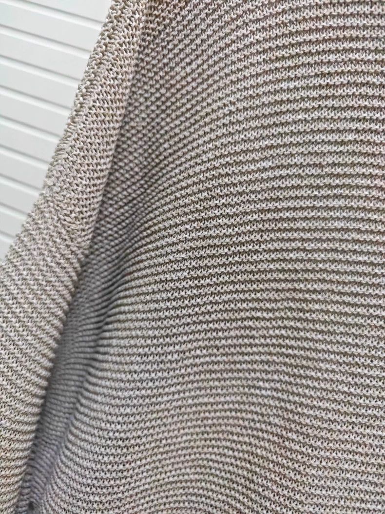 Issey Miyake issey miyake knitwear 2506-Nextarrow Size M / US 6-8 / IT 42-44 - 5 Thumbnail