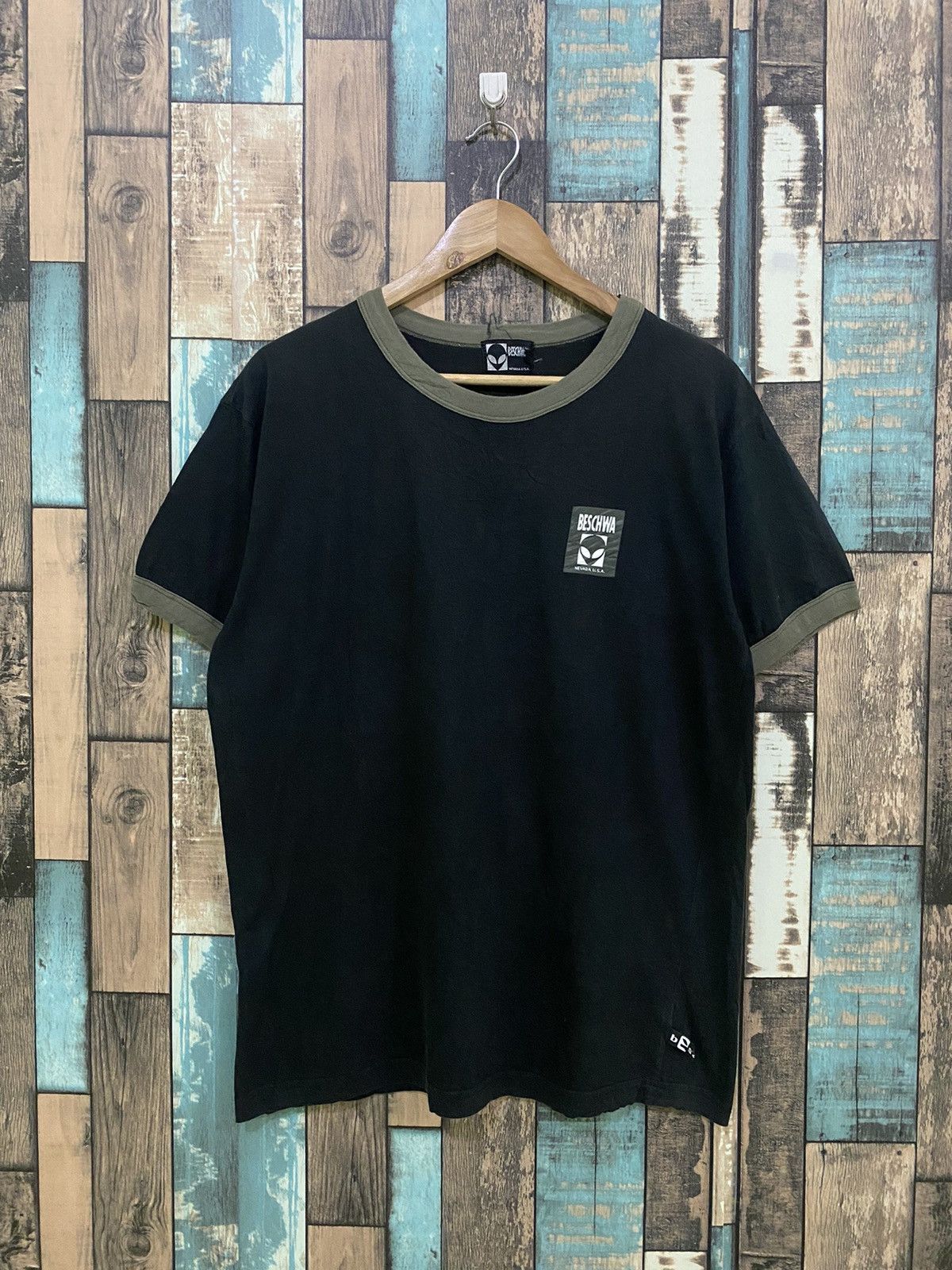 Alien Workshop × Vintage Vintage Alien Workshop T Shirt Size US L / EU 52-54 / 3 - 1 Thumbnail