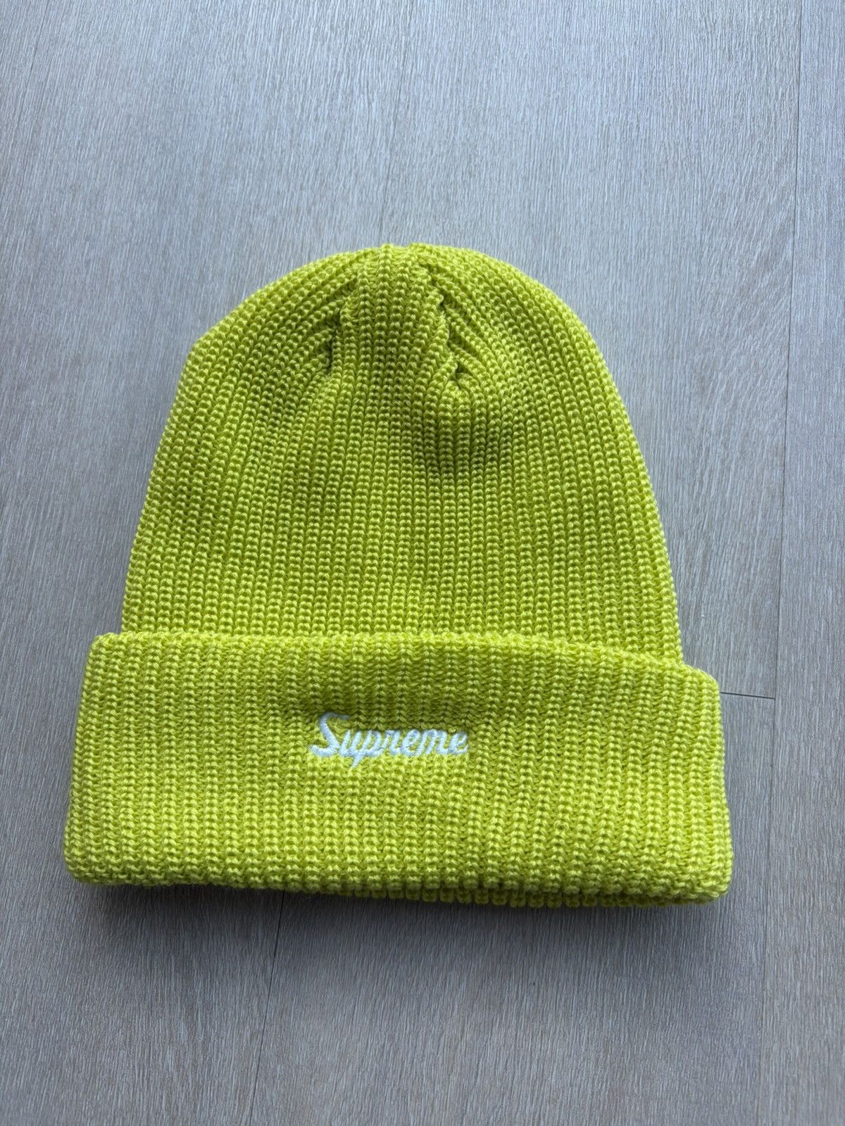 Supreme Supreme Beanies Size ONE SIZE - 4 Thumbnail