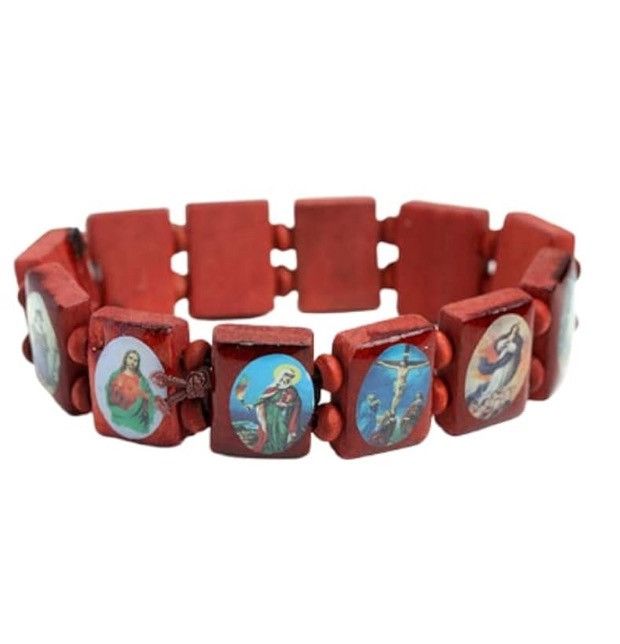 Other Bazo 1199 x I ❤️ PM Bracelet | Grailed