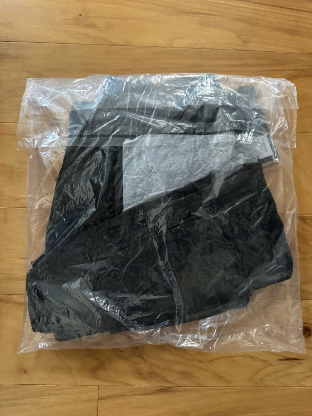 Richie Le Collection Richie Le Collection Utility Camo Shorts Size US 32 / EU 48 - 3 Thumbnail