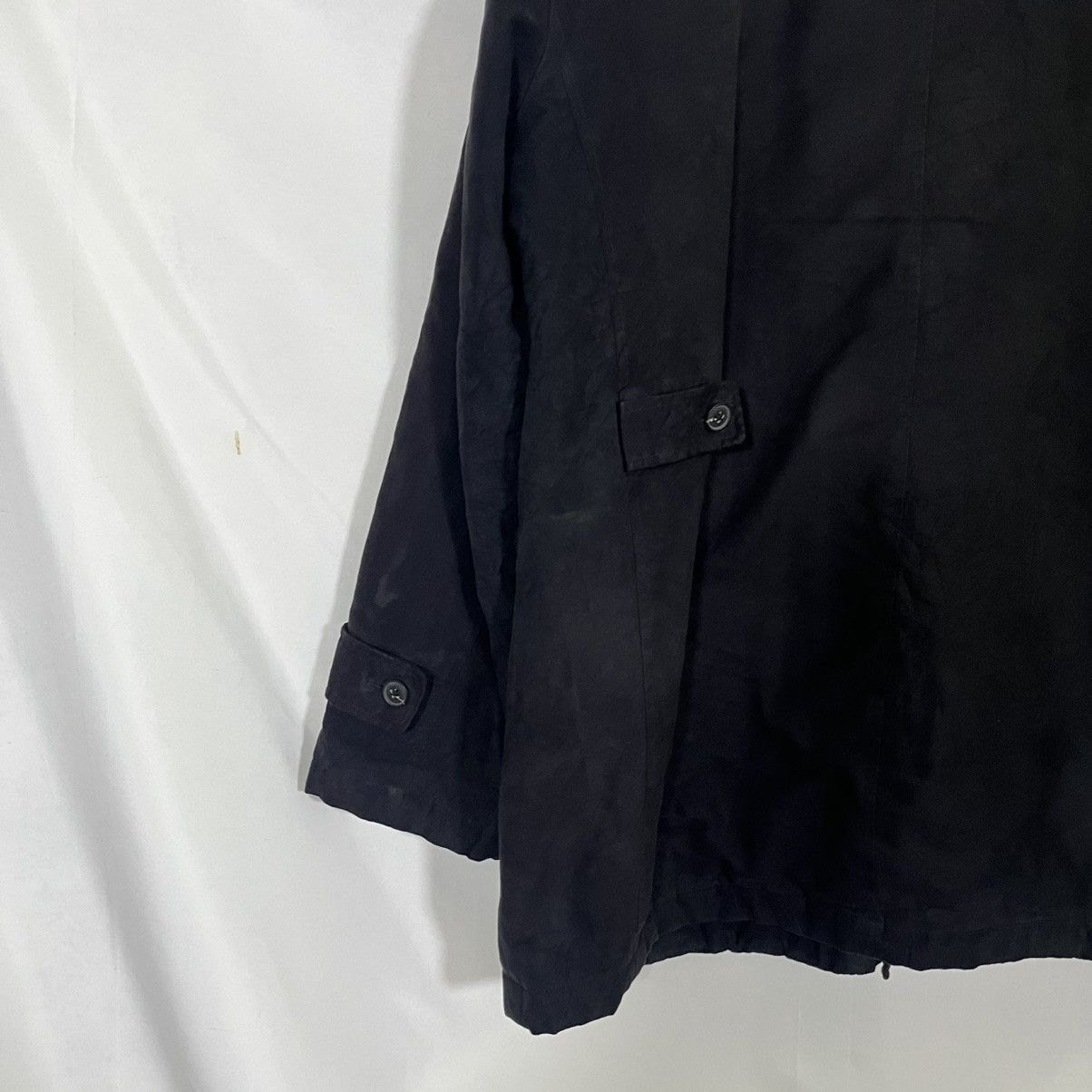 If Six Was Nine VINTAGE OXRAM COLLEZIONI Size US L / EU 52-54 / 3 - 9 Thumbnail