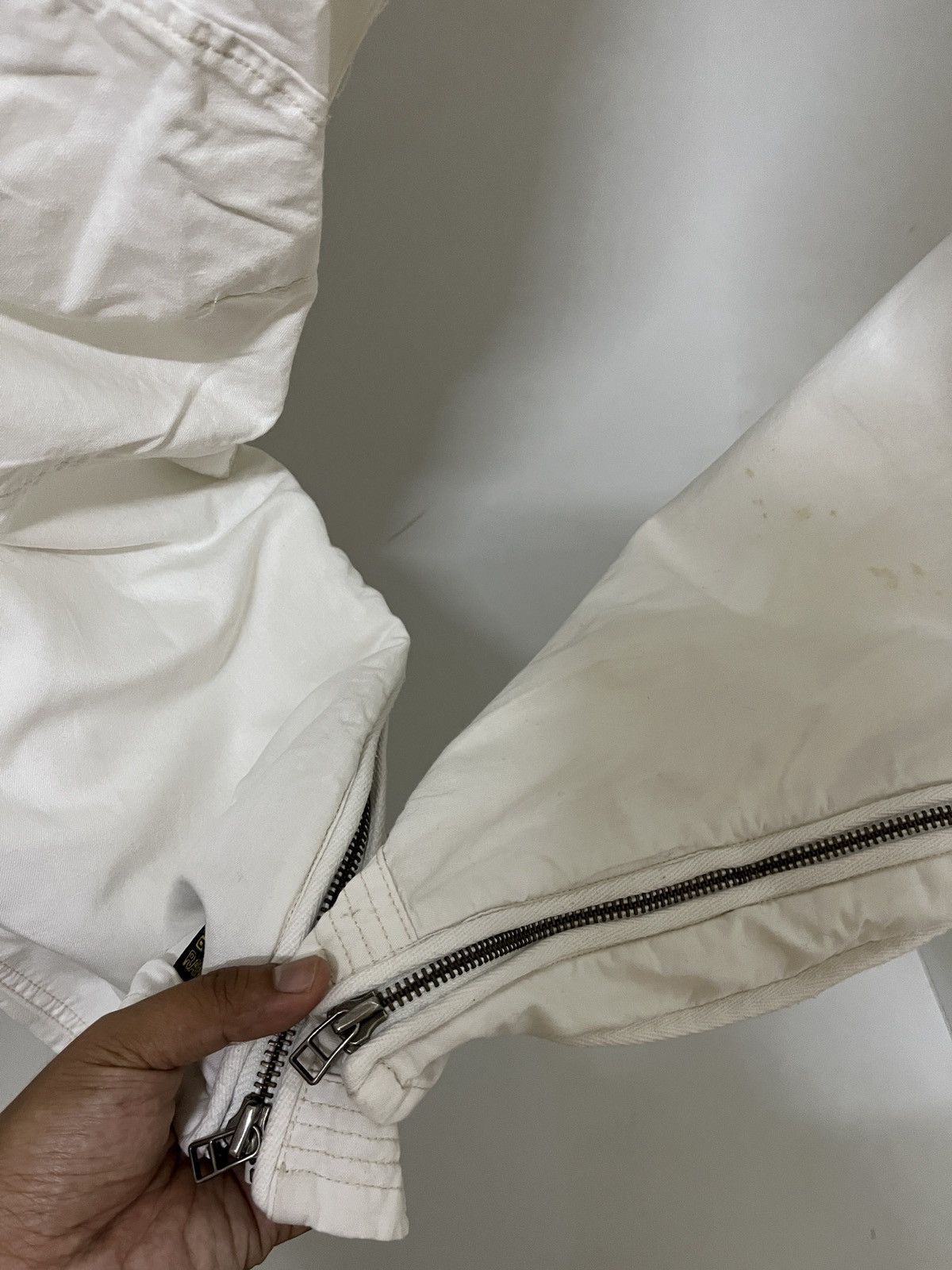 G-Star G Star Cargo Parachute Pants Size US 32 / EU 48 - 4 Thumbnail