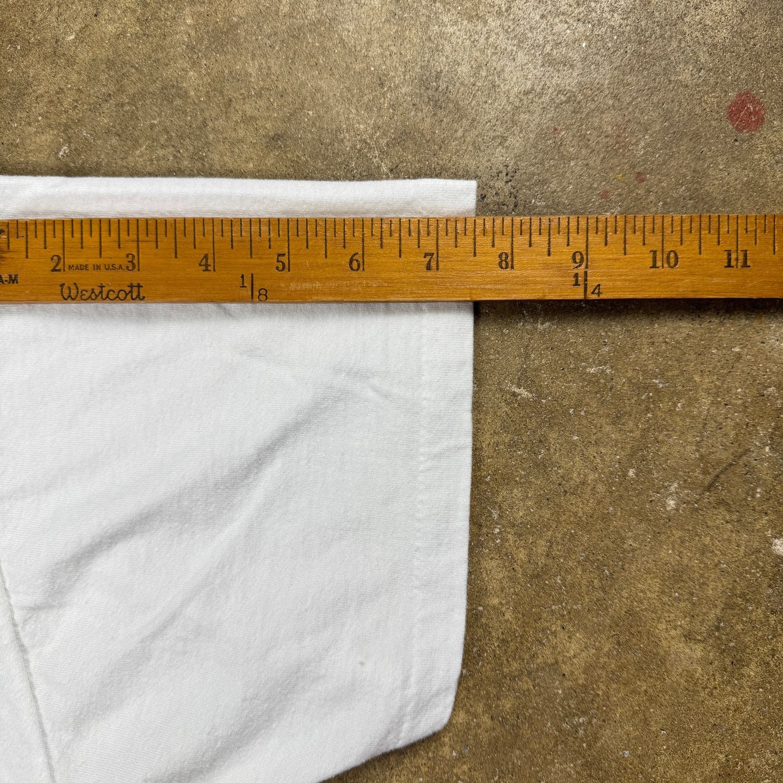 Other Vtg Helen GA Alpine Village Oktoberfest T-Shirt XL White Size US XL / EU 56 / 4 - 8 Thumbnail