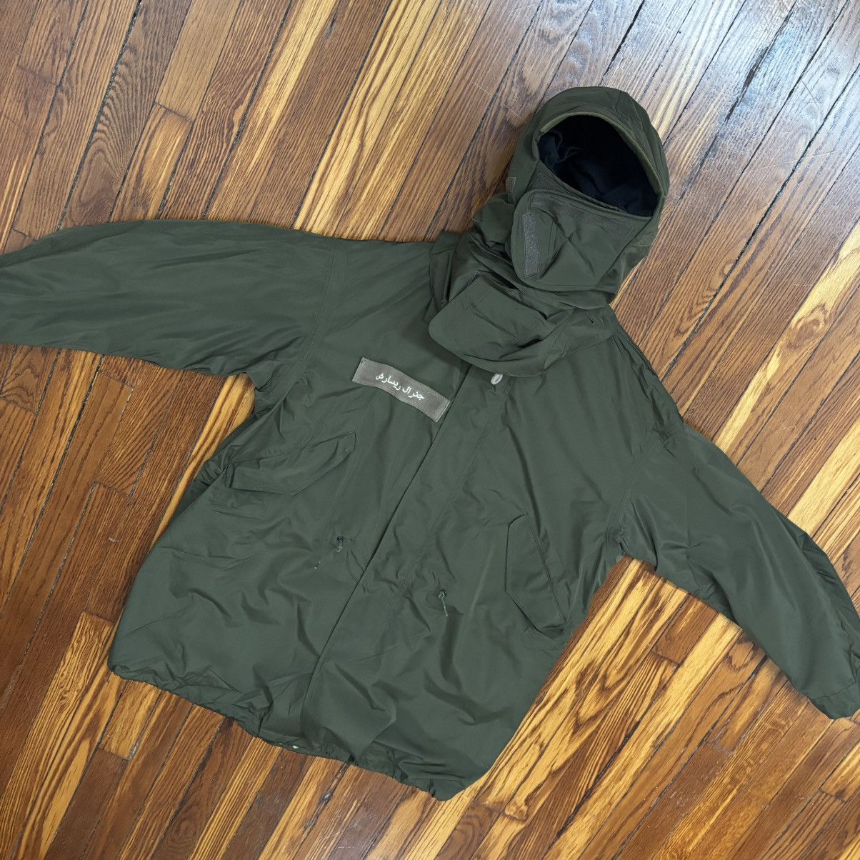 General Research General Research Arabic Parka 2001 Size US M / EU 48-50 / 2 - 3 Thumbnail