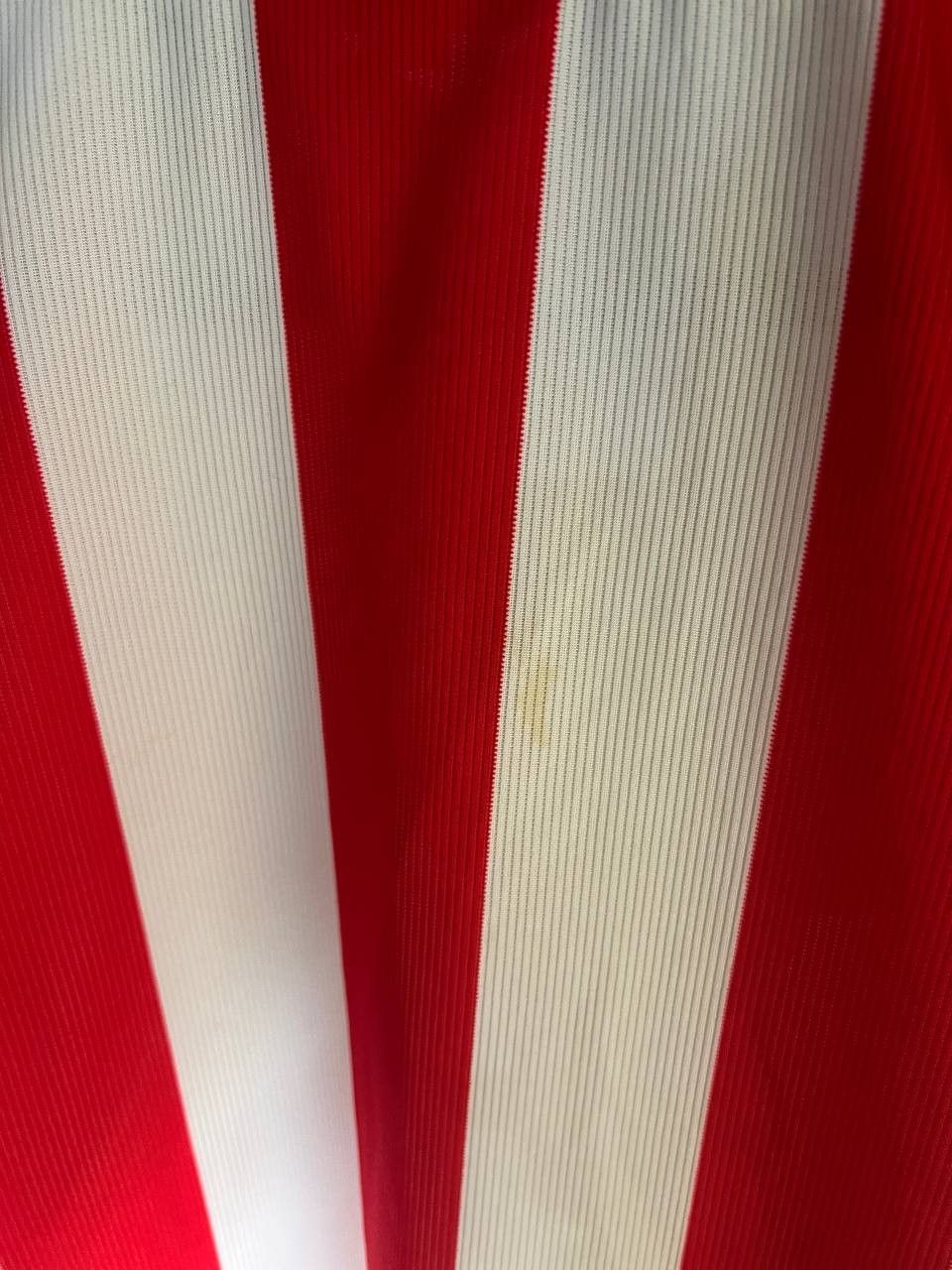 Vintage VERY RARE FC SOUTHAMPTON ENGLAND RETRO SOCCER JERSEY Y2K 90s Size US S / EU 44-46 / 1 - 13 Thumbnail
