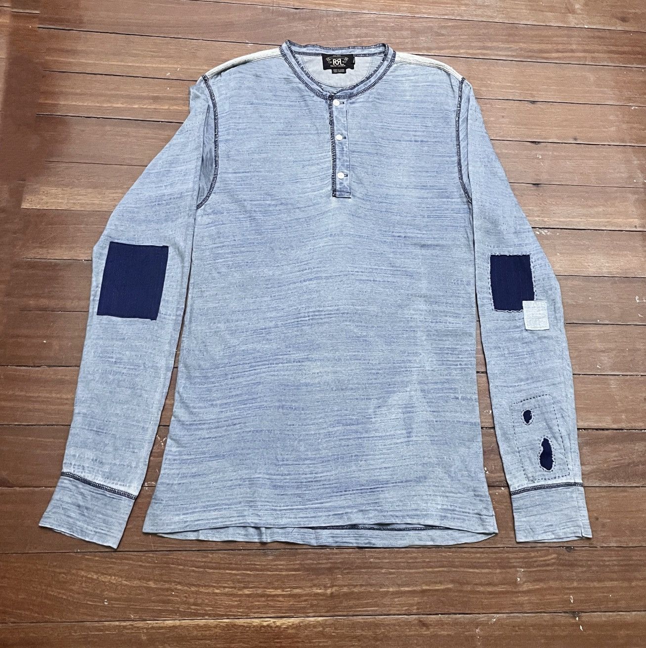 ★人気★【PGR X MFM333.】★3 LAYERED LONG SLEEVE - IVOR.Y★ ☆関税込☆[PGR X MFM333.]☆3 LAYERED LONG SLEEVE - IVORY