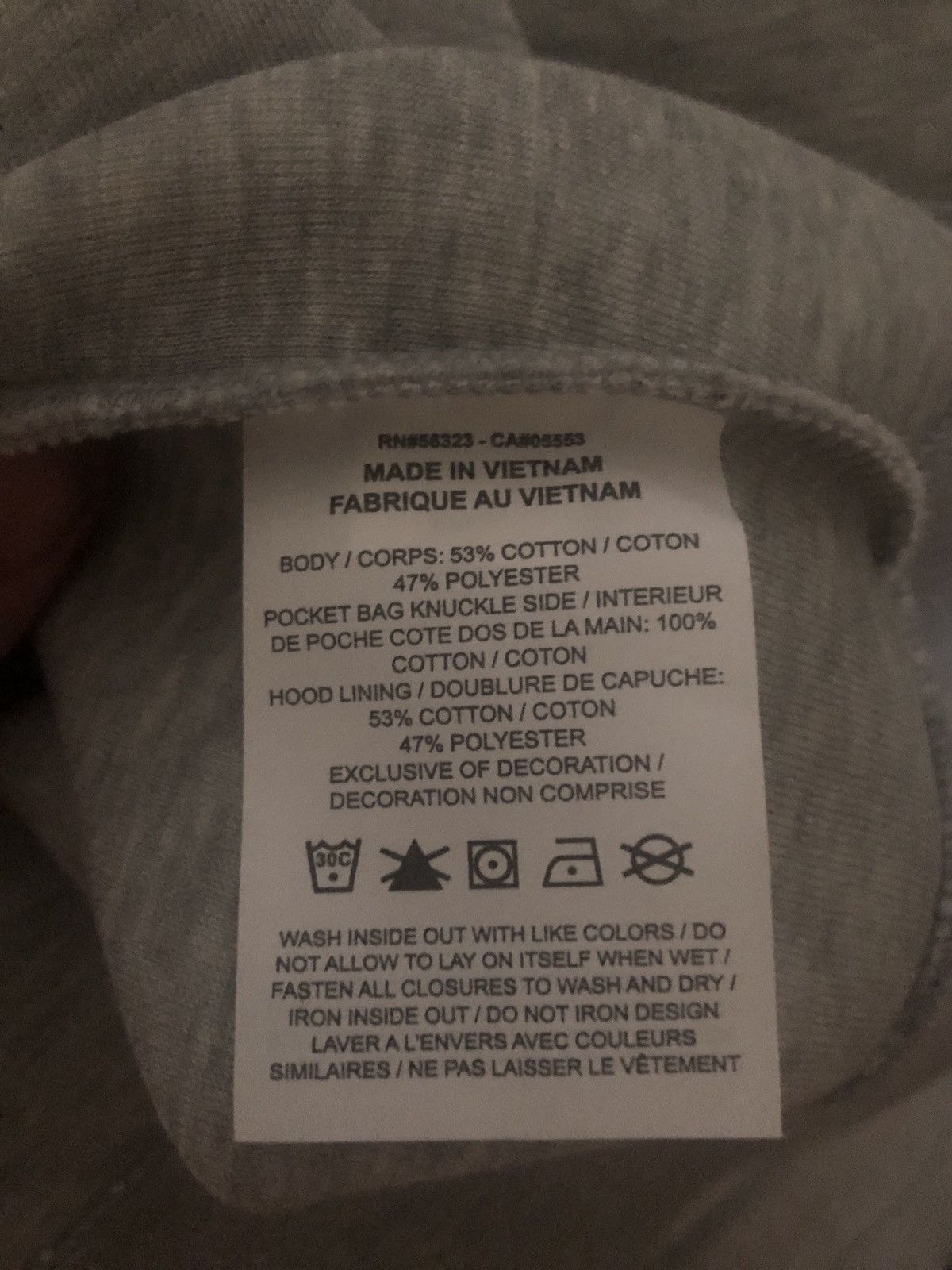 Nike Nike Tech Fleece Size US XL / EU 56 / 4 - 5 Thumbnail