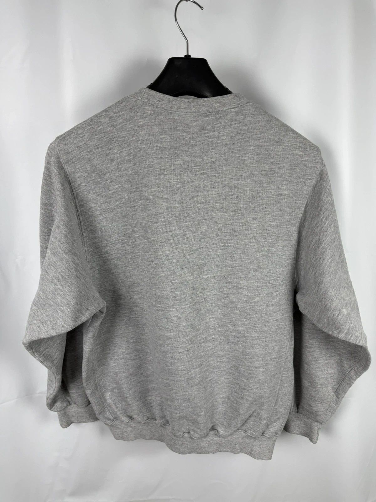 Reebok Reebok USA Vintage Sweatshirt Ebroidery Logo size S Size US S / EU 44-46 / 1 - 7 Thumbnail