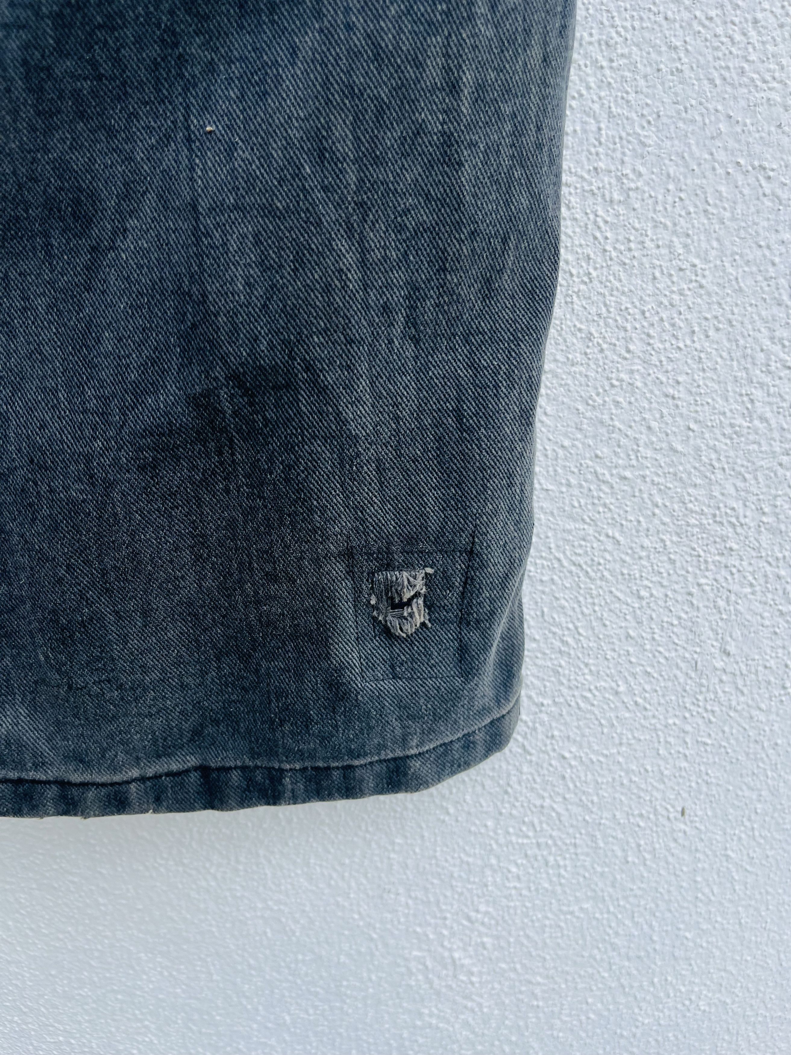 Von Dutch Vintage Von Dutch Patches Skull Streetwear Fashion Style Size US 38 / EU 54 - 15 Thumbnail