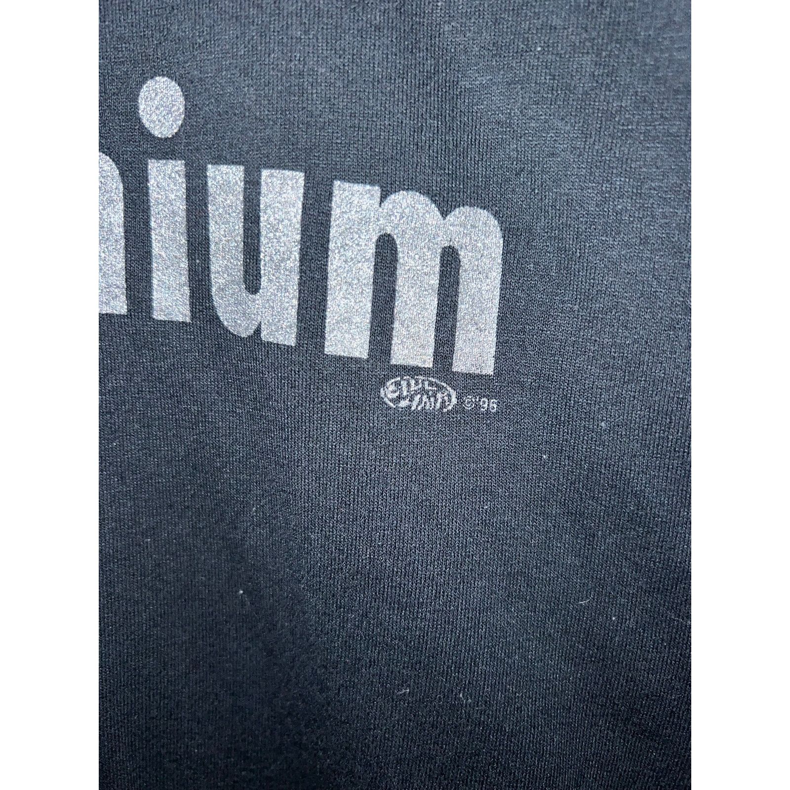 Vintage Vintage The Millenium Shirt Class Of 2000 Rules Tee VTG XL Size US XL / EU 56 / 4 - 4 Thumbnail
