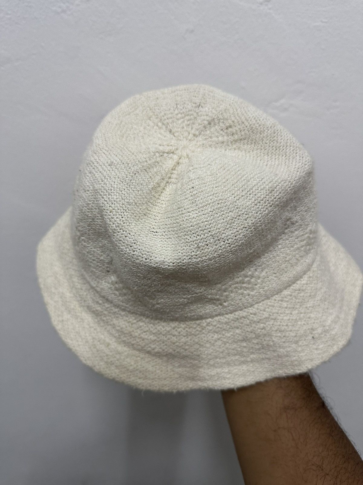 Balmain VTG Balmain Bucket Hat Size ONE SIZE - 4 Thumbnail