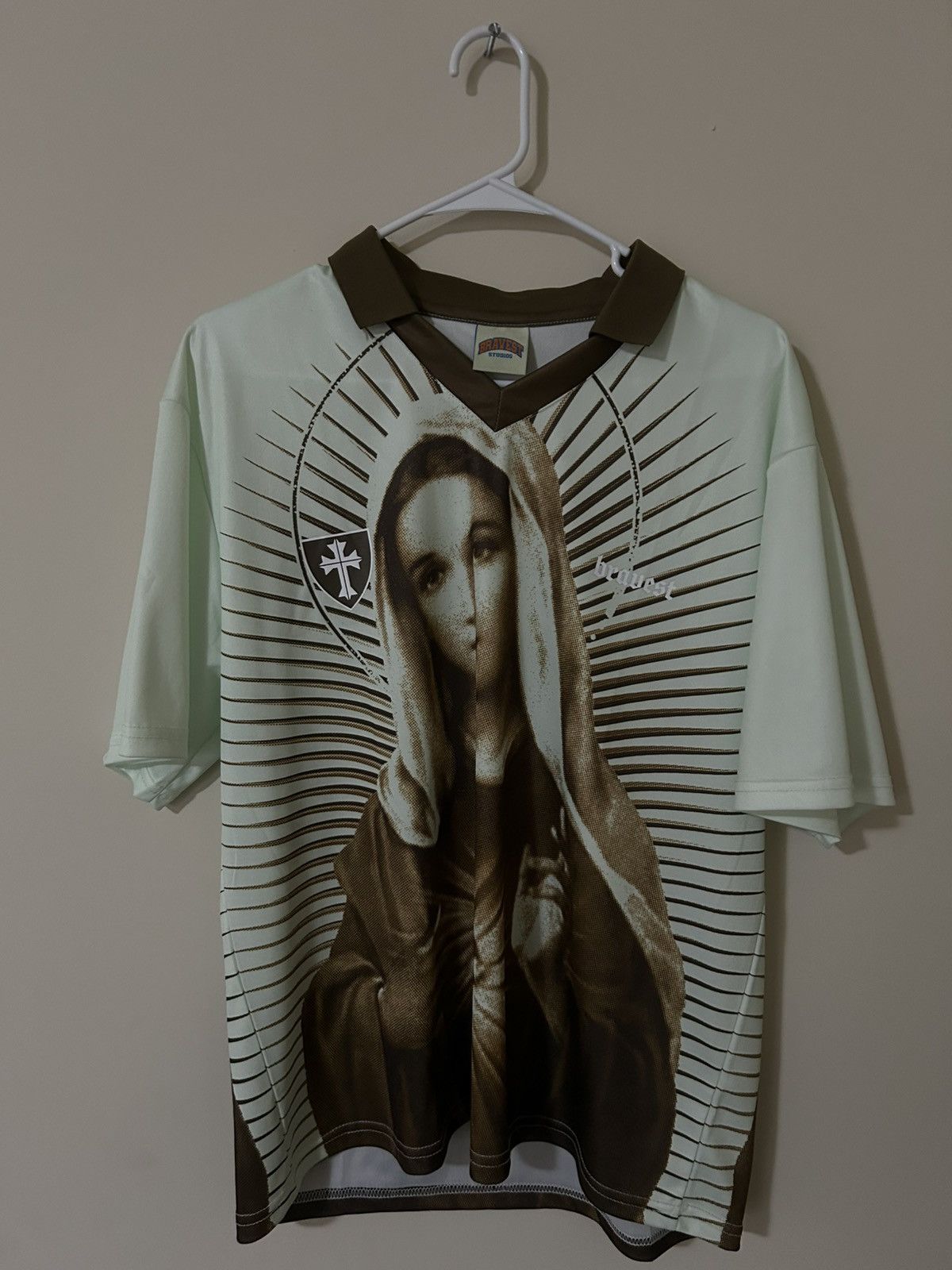 Bravest Studios Mary | Grailed