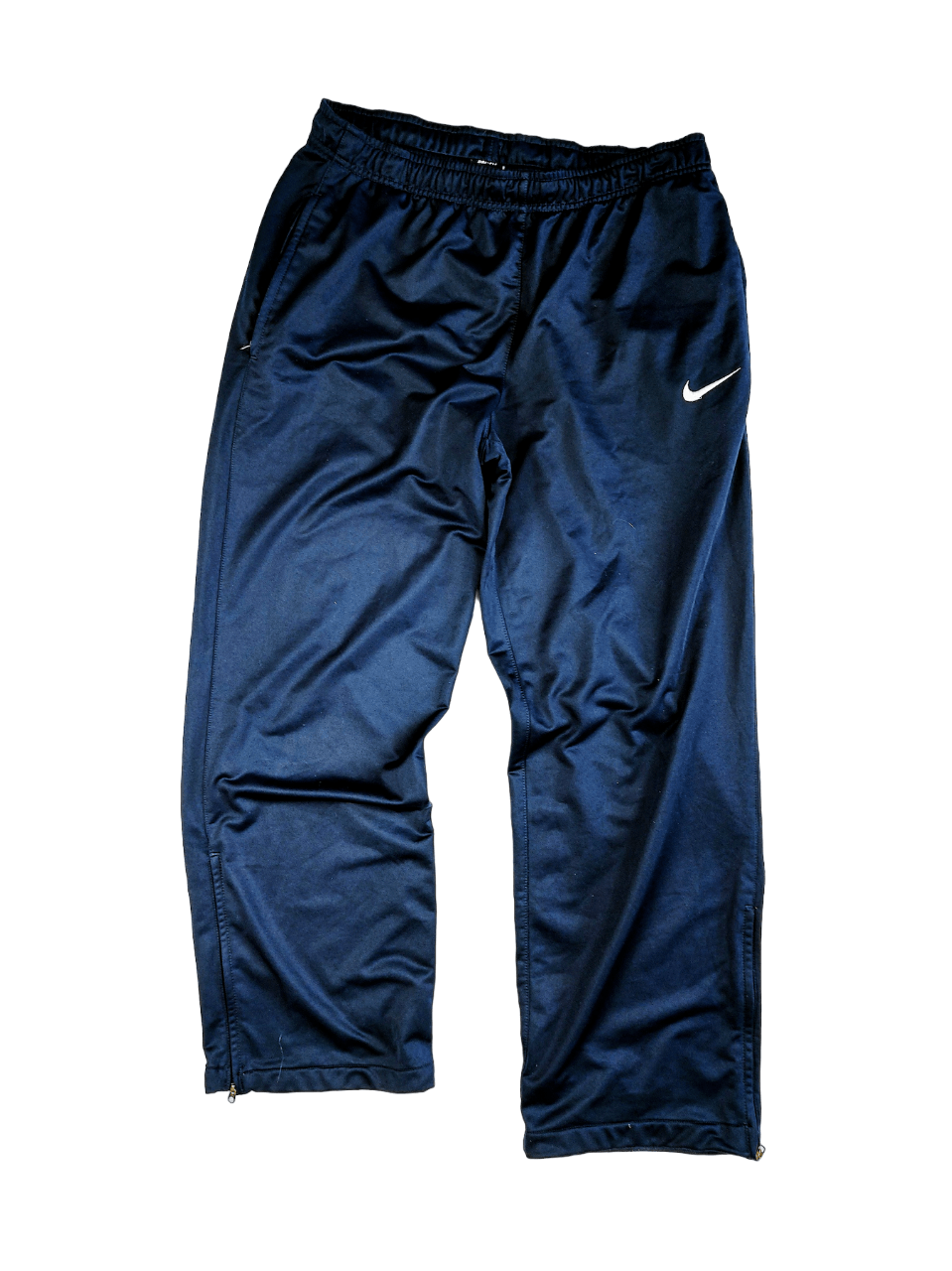 Nike × Vintage Vintage Nike Drill Pants Size US 36 / EU 52 - 1 Thumbnail